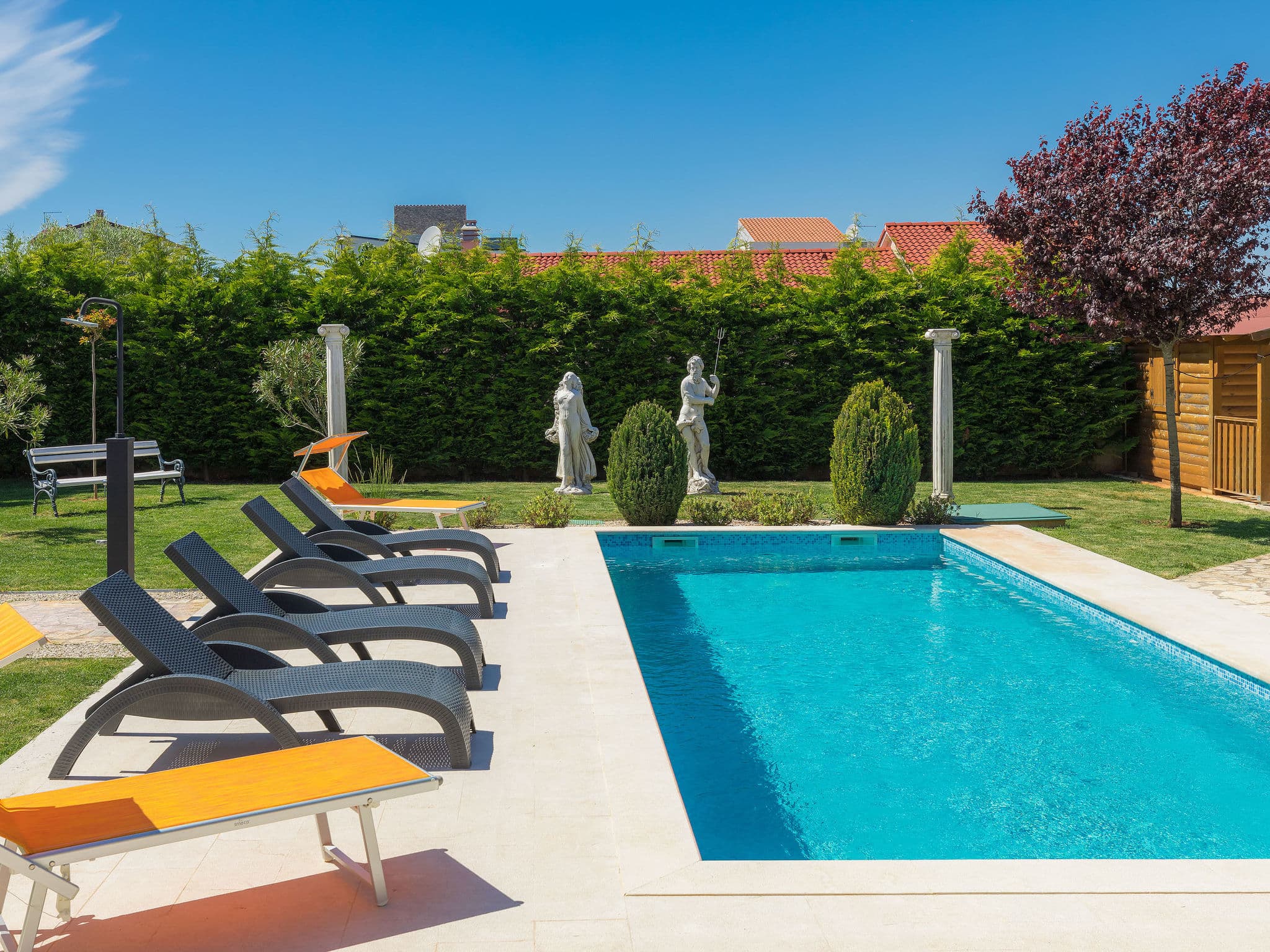 Pool Outdoor