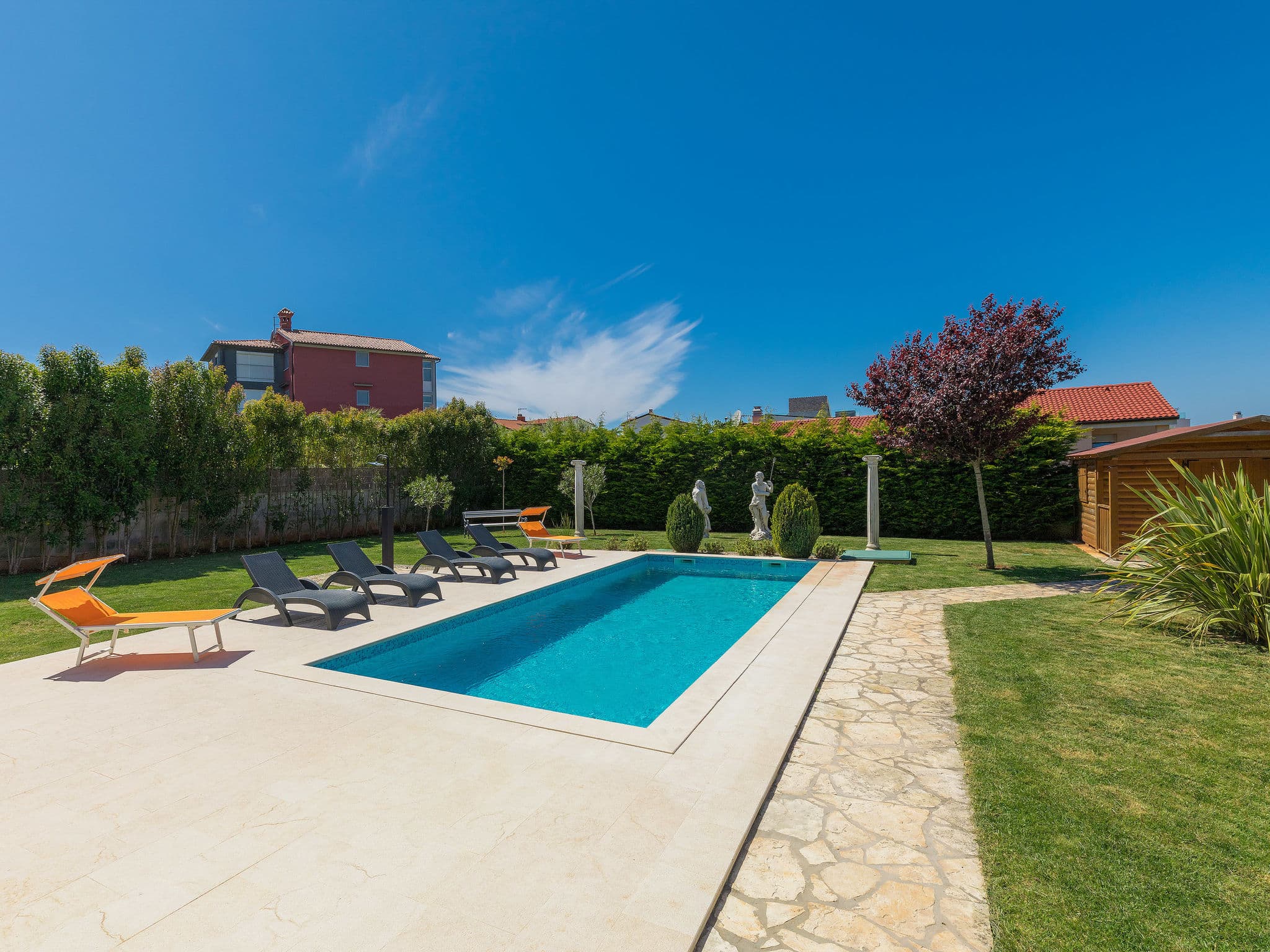 Pool Outdoor