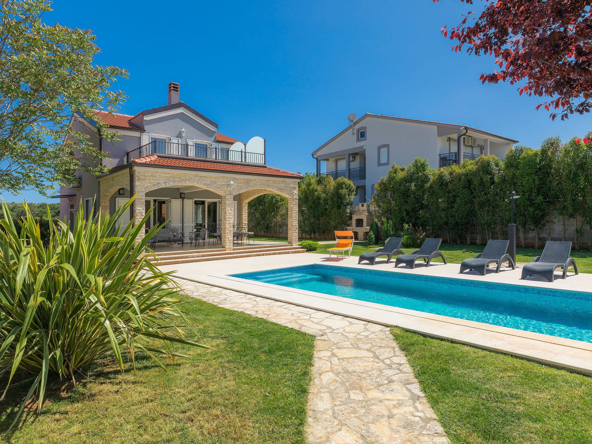 Pool Outdoor