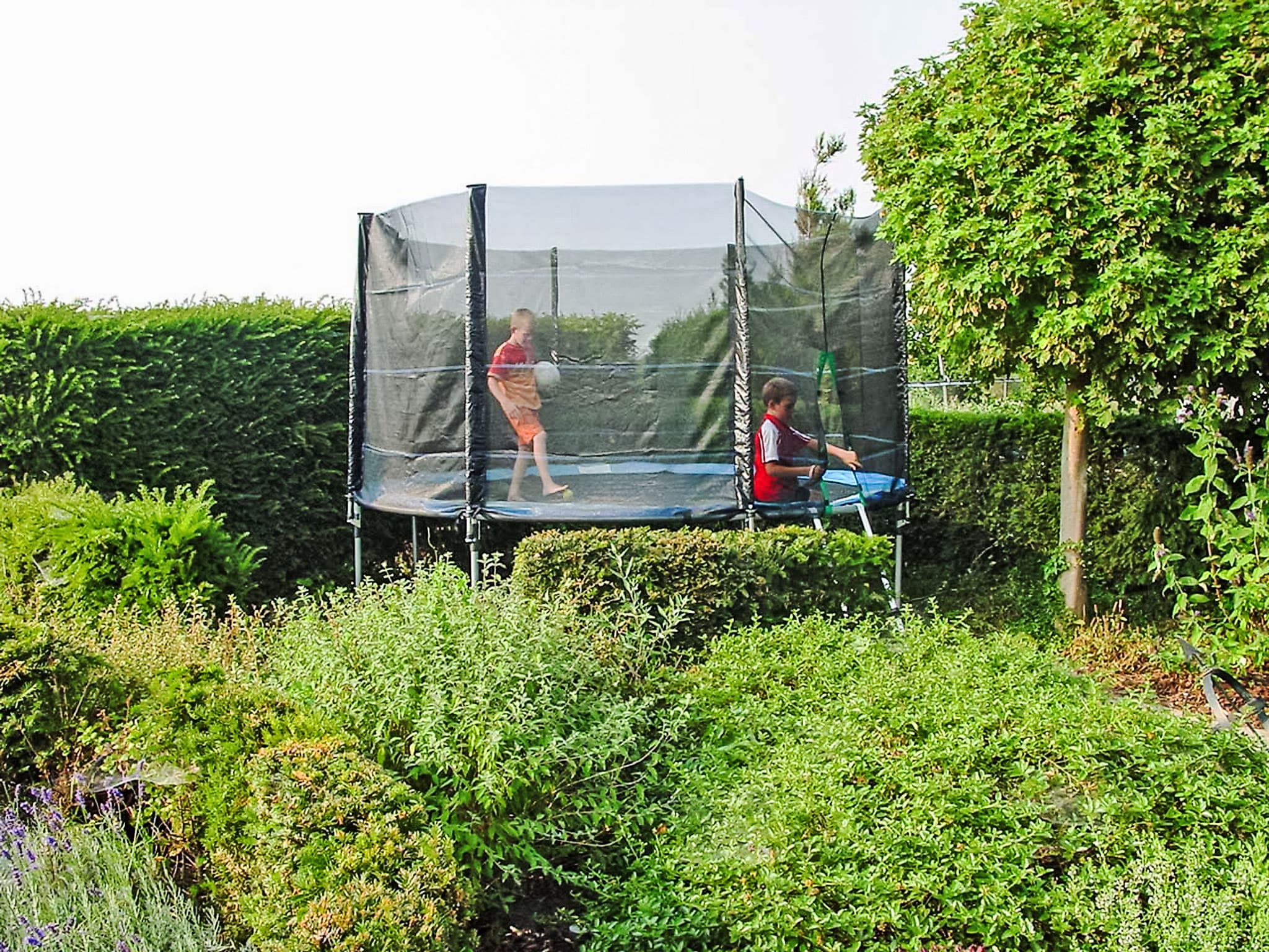 Outdoor