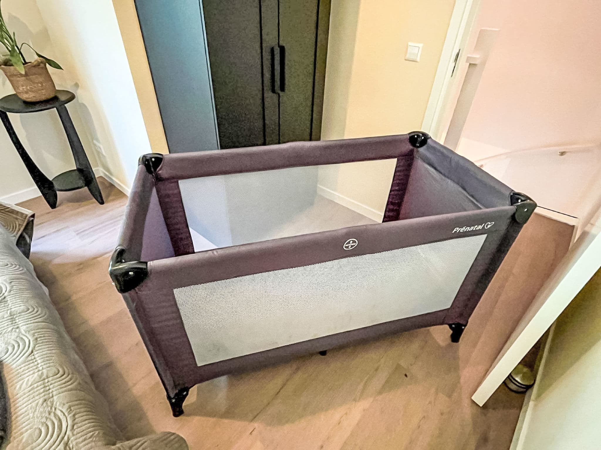 Inside other
