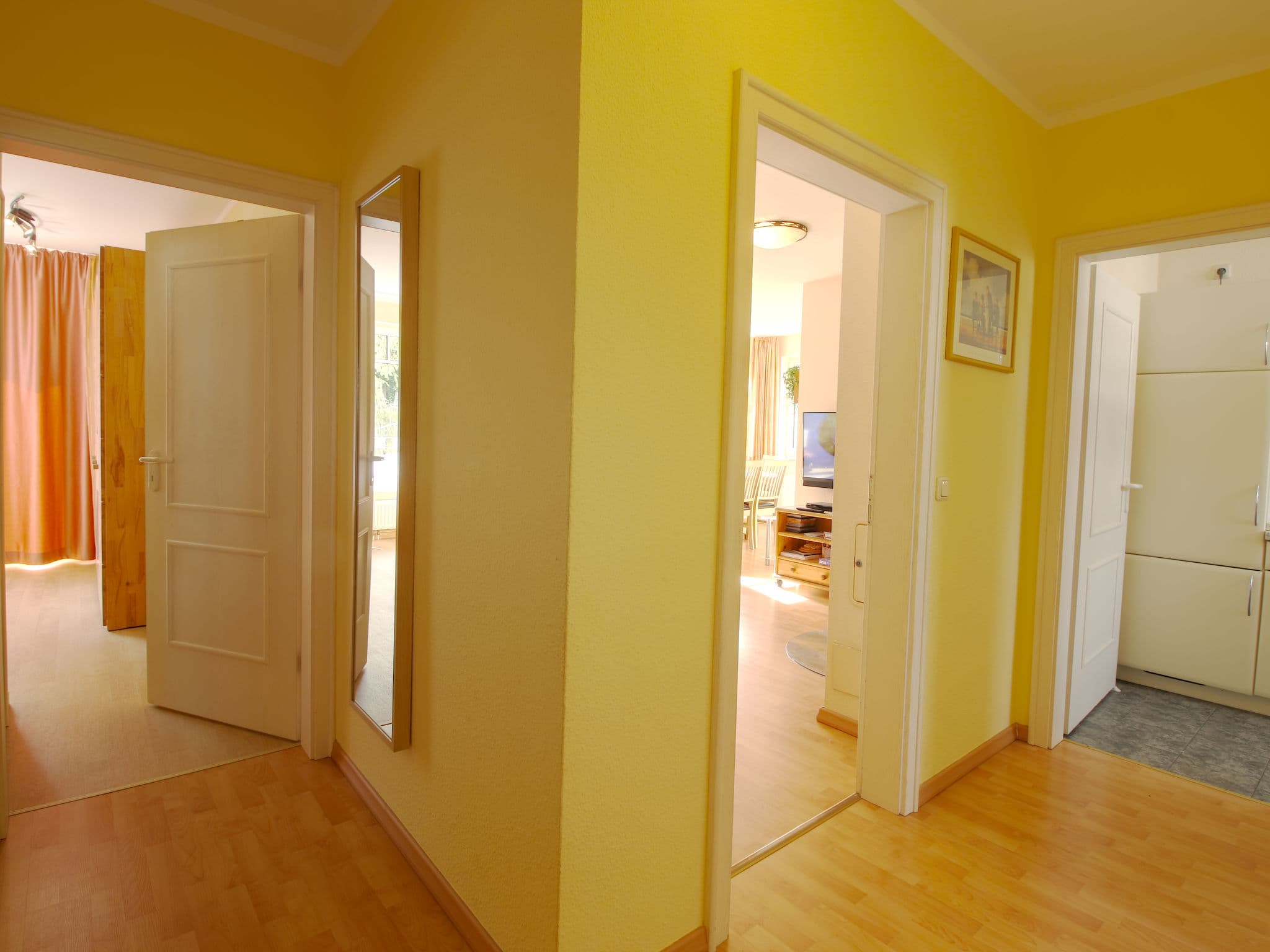 Inside other