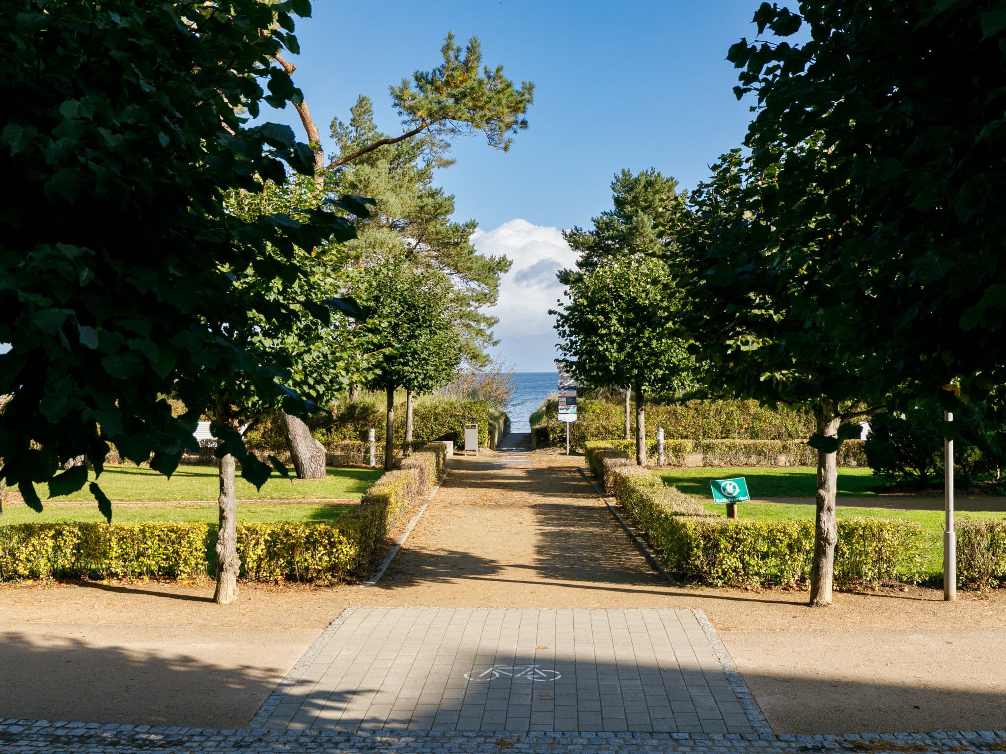 Place