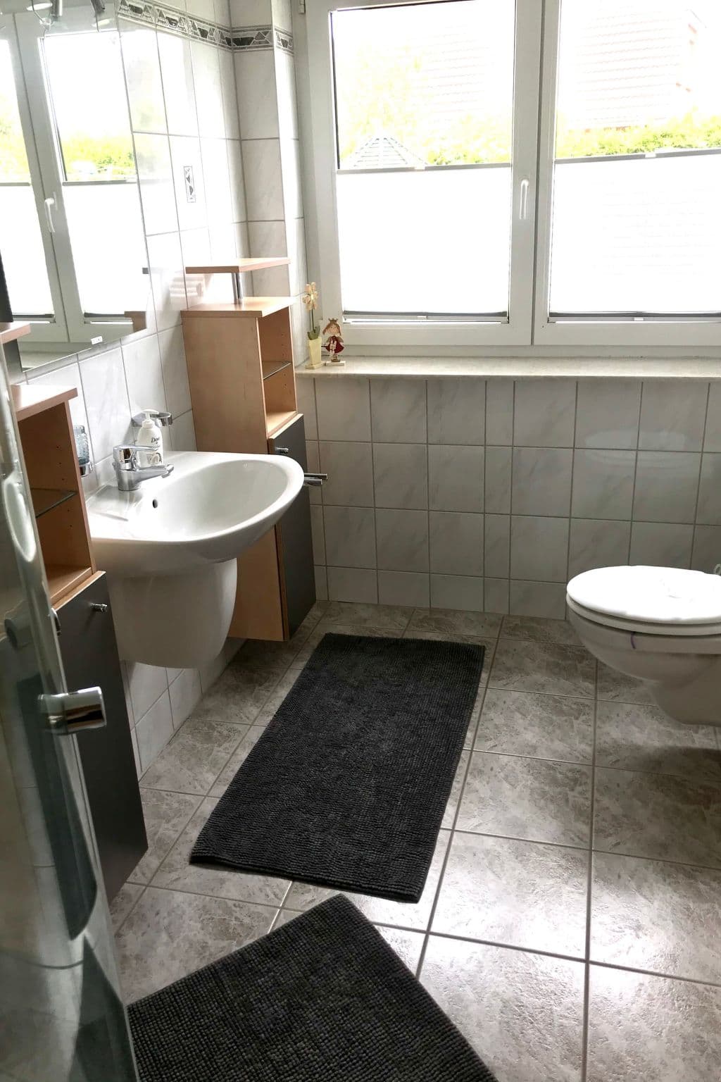 Inside other