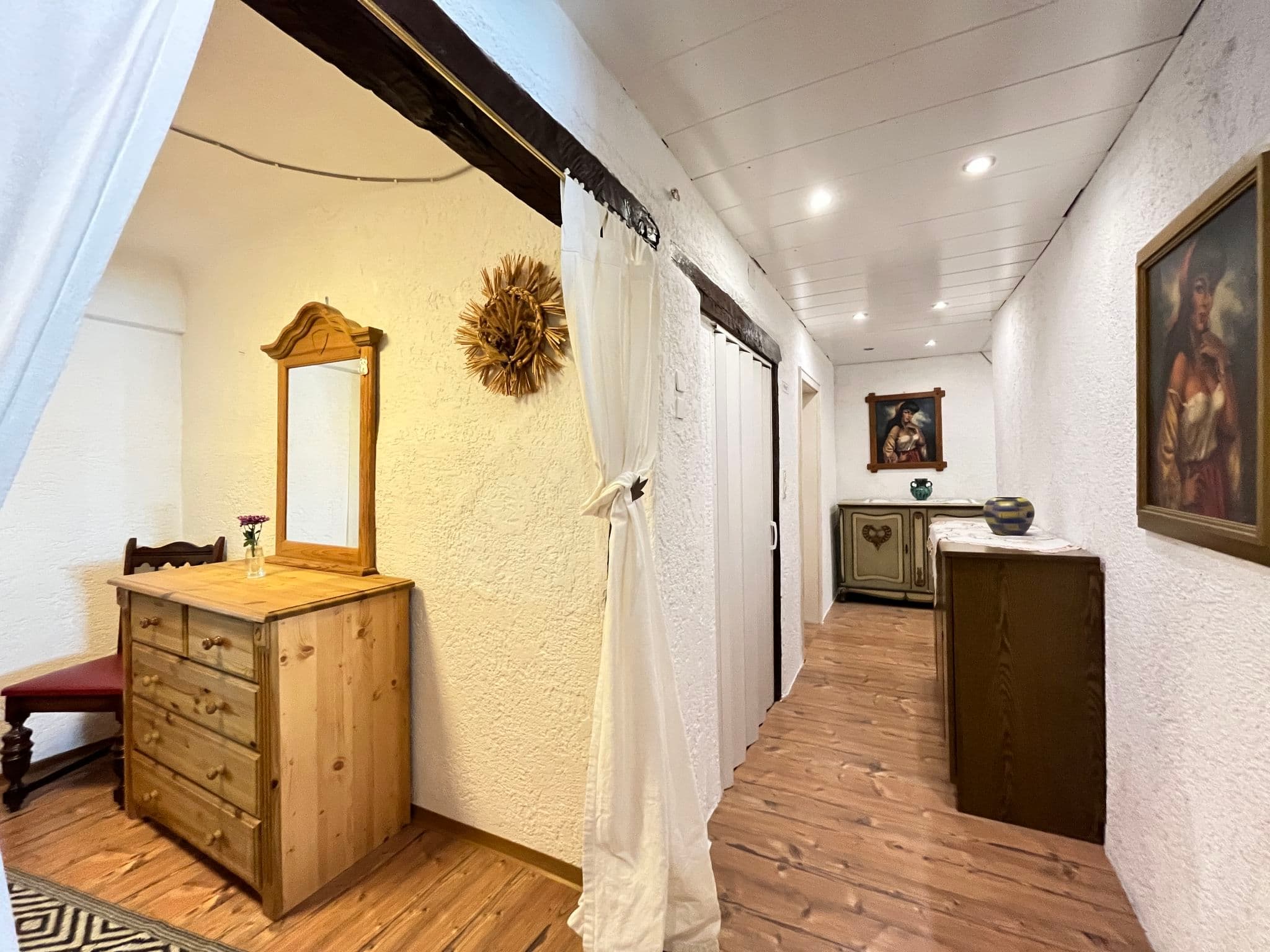 Inside other