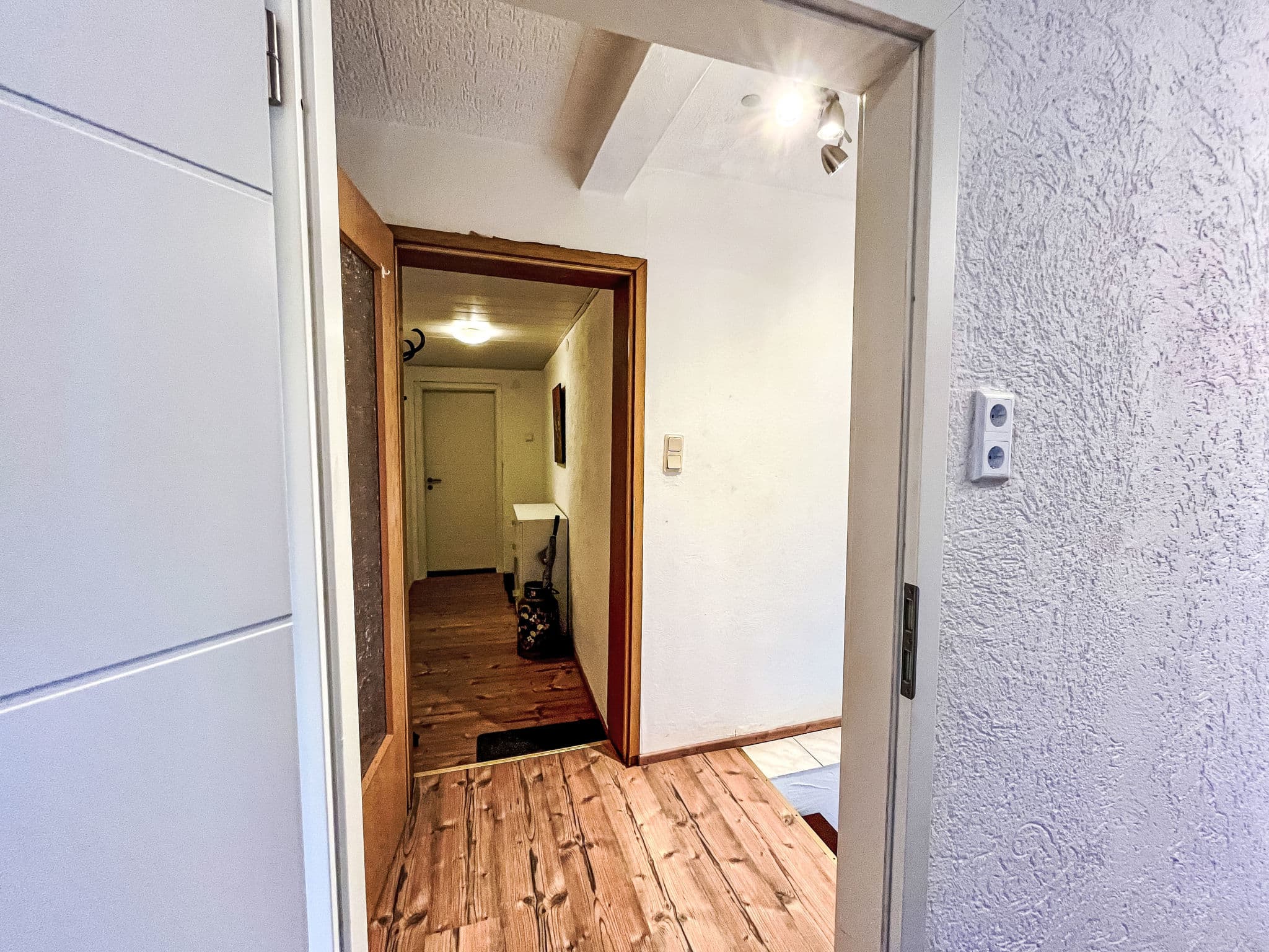 Inside other