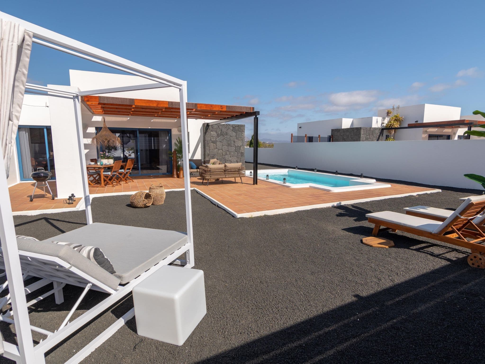 Pool Outdoor