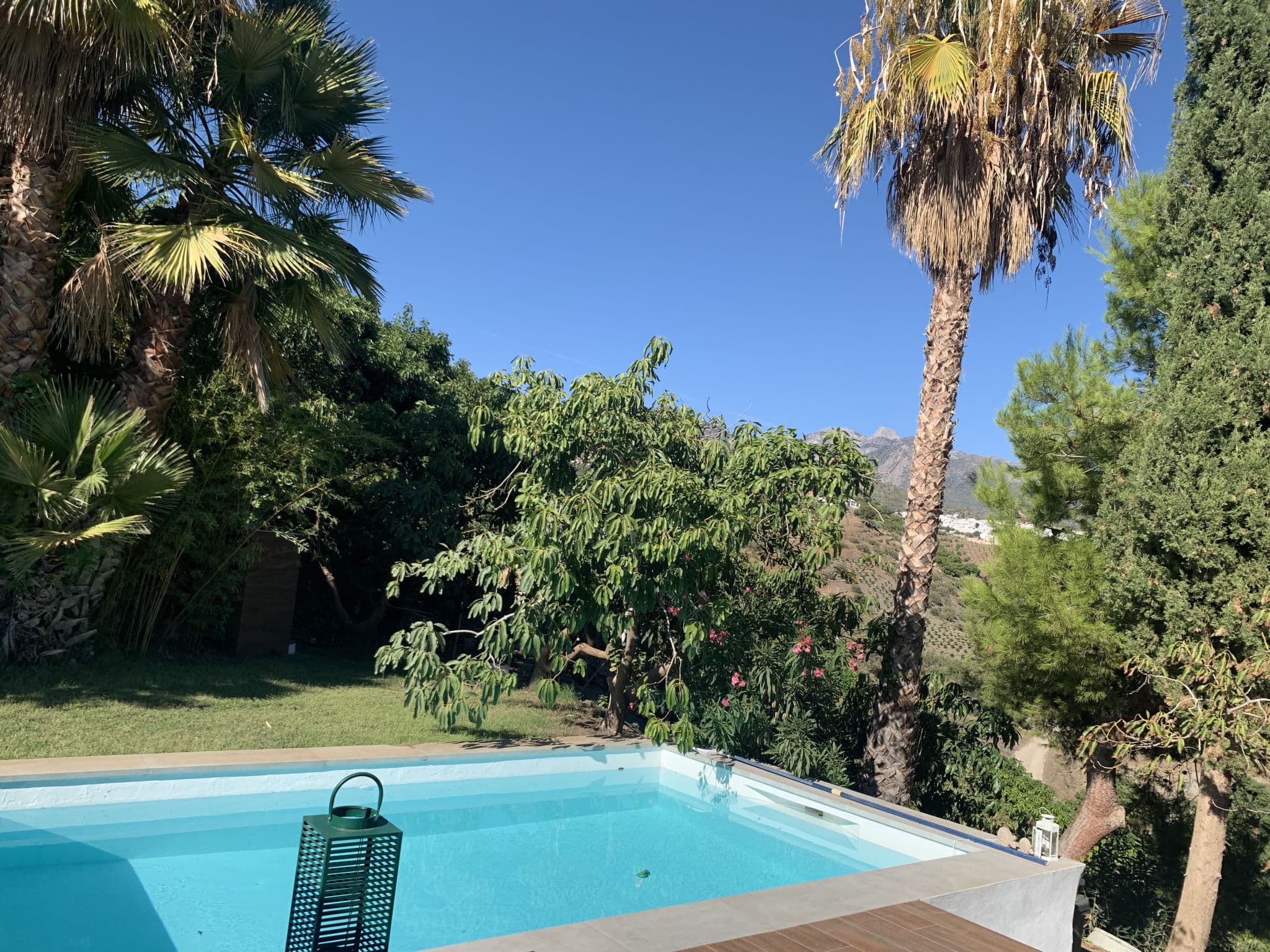 Pool Outdoor