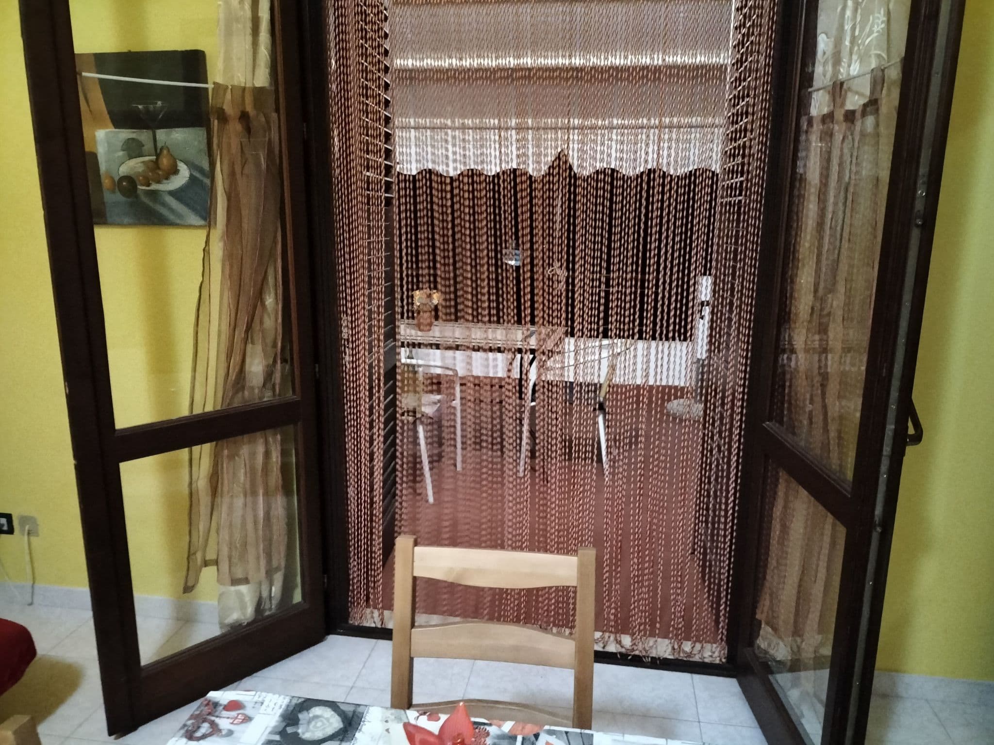 Inside other