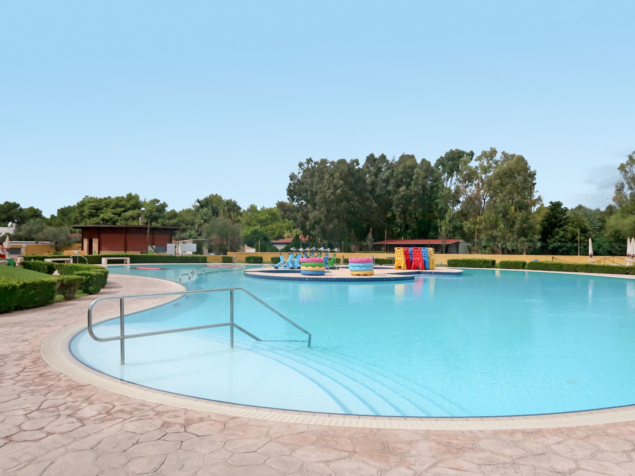 Pool Outdoor