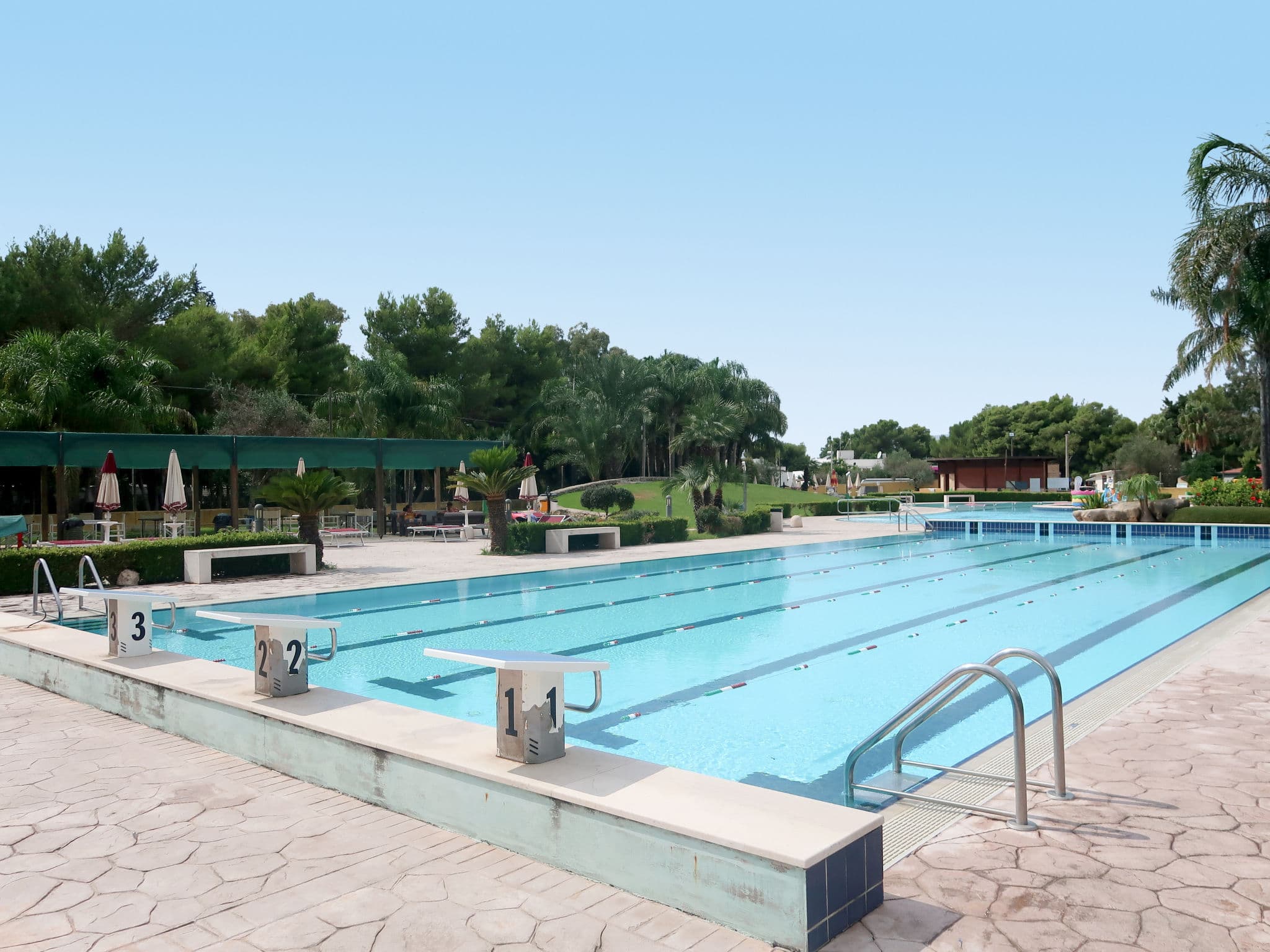 Pool Outdoor