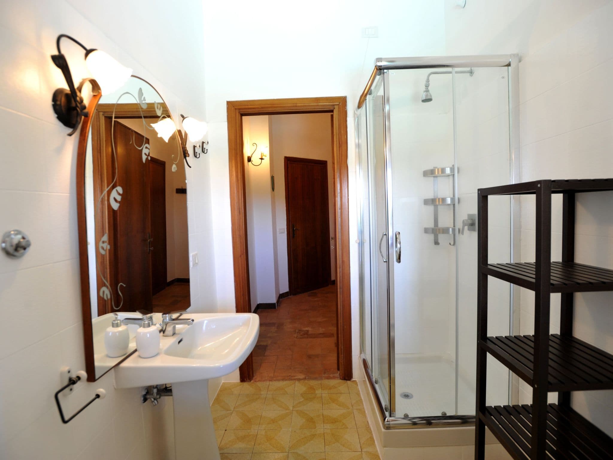 Inside other
