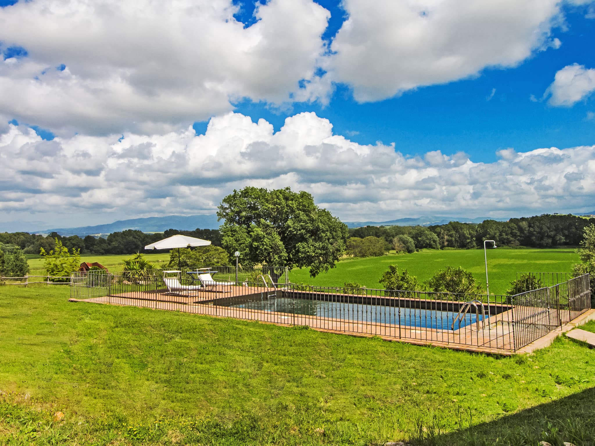 Pool Outdoor