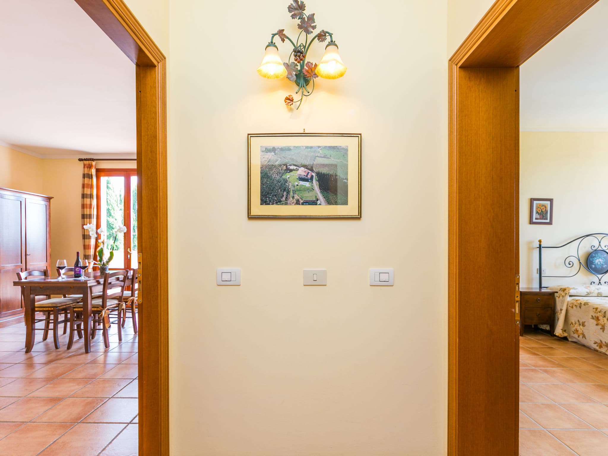 Inside other