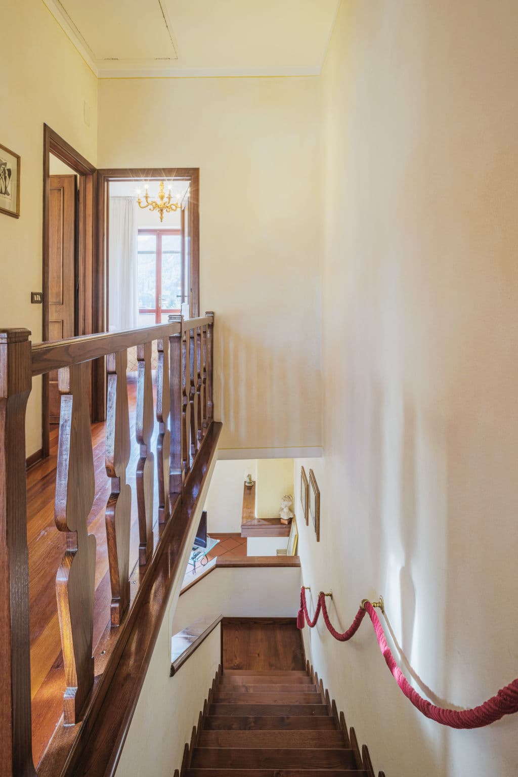 Inside other