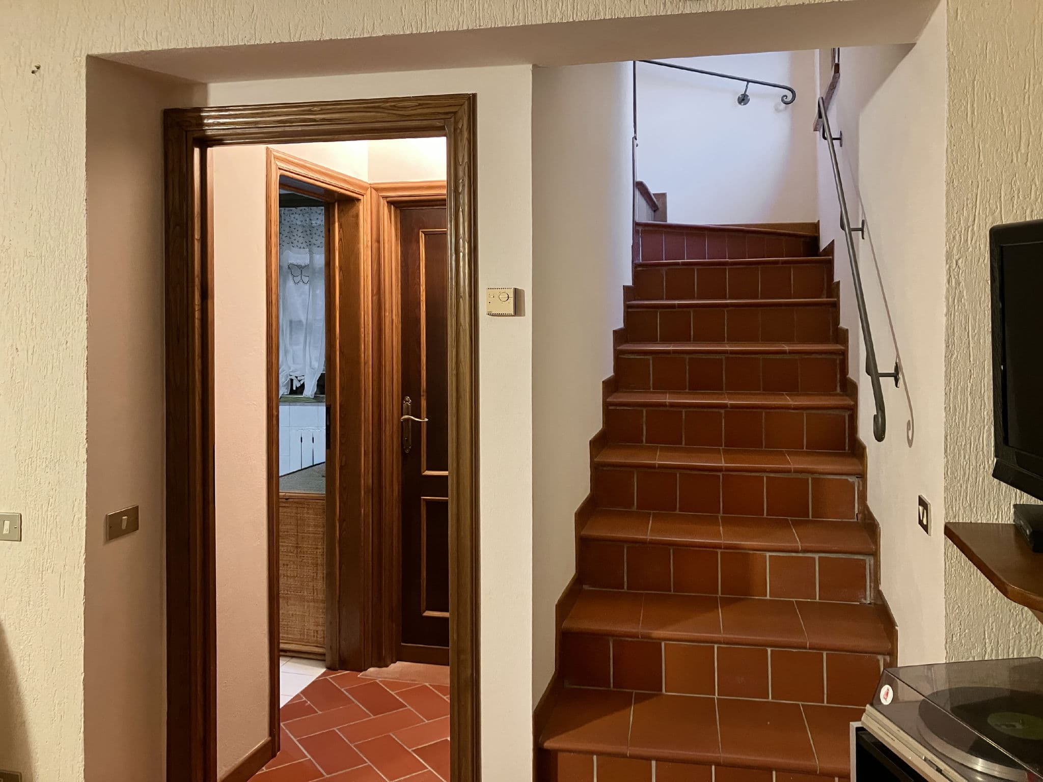 Inside other