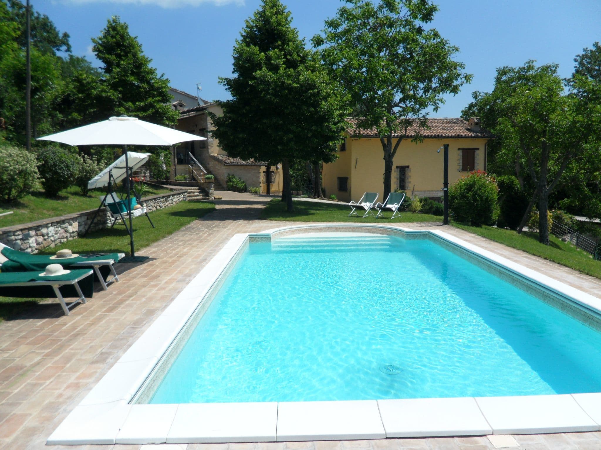 Pool Outdoor