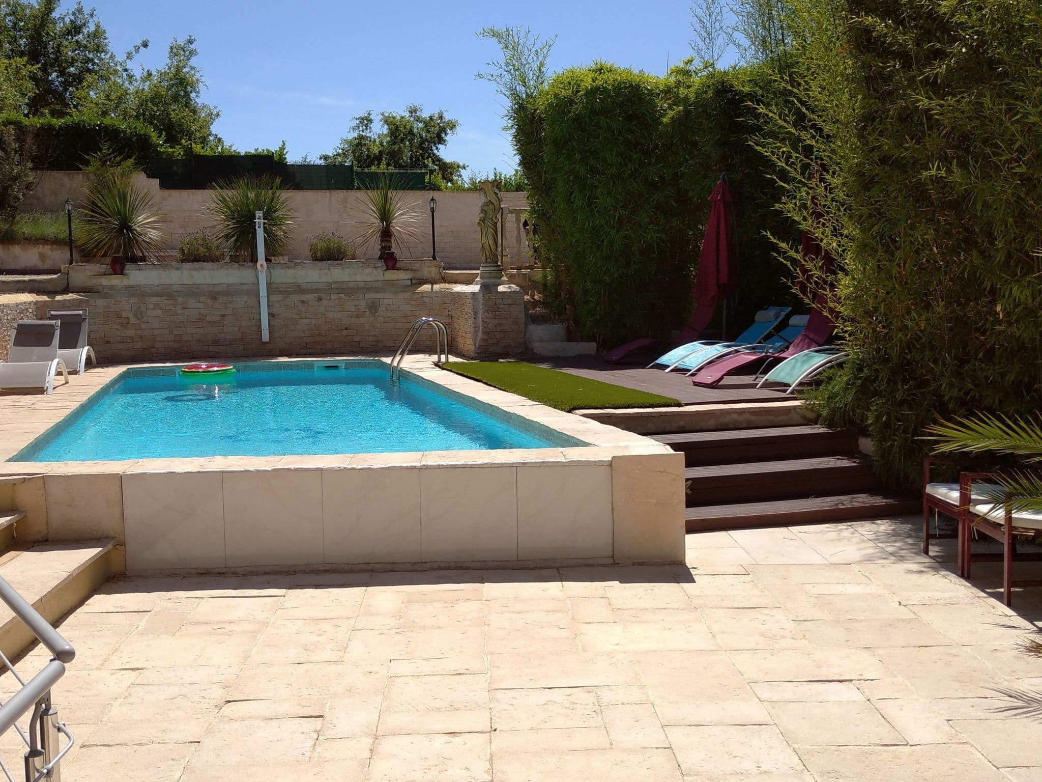 Pool Outdoor