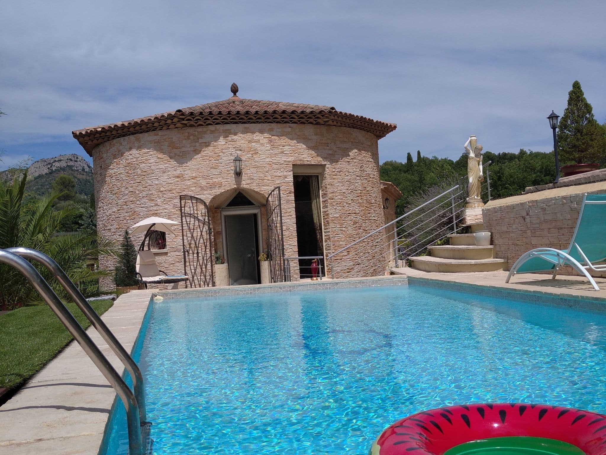 Pool Outdoor