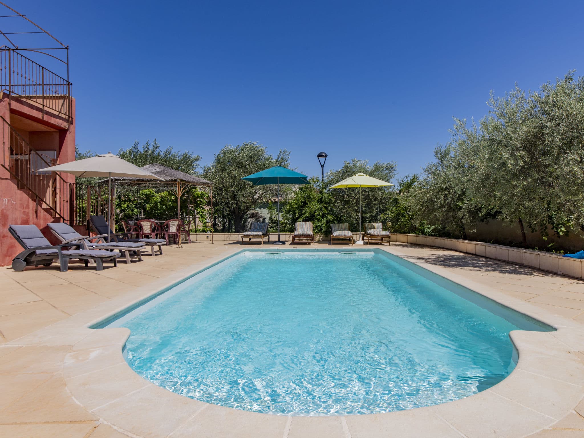 Pool Outdoor