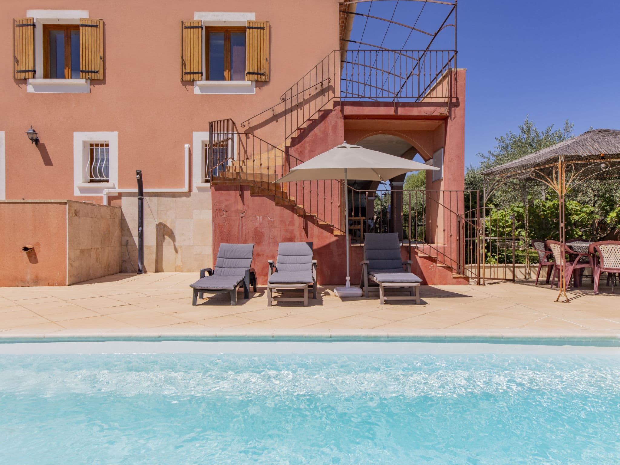Pool Outdoor