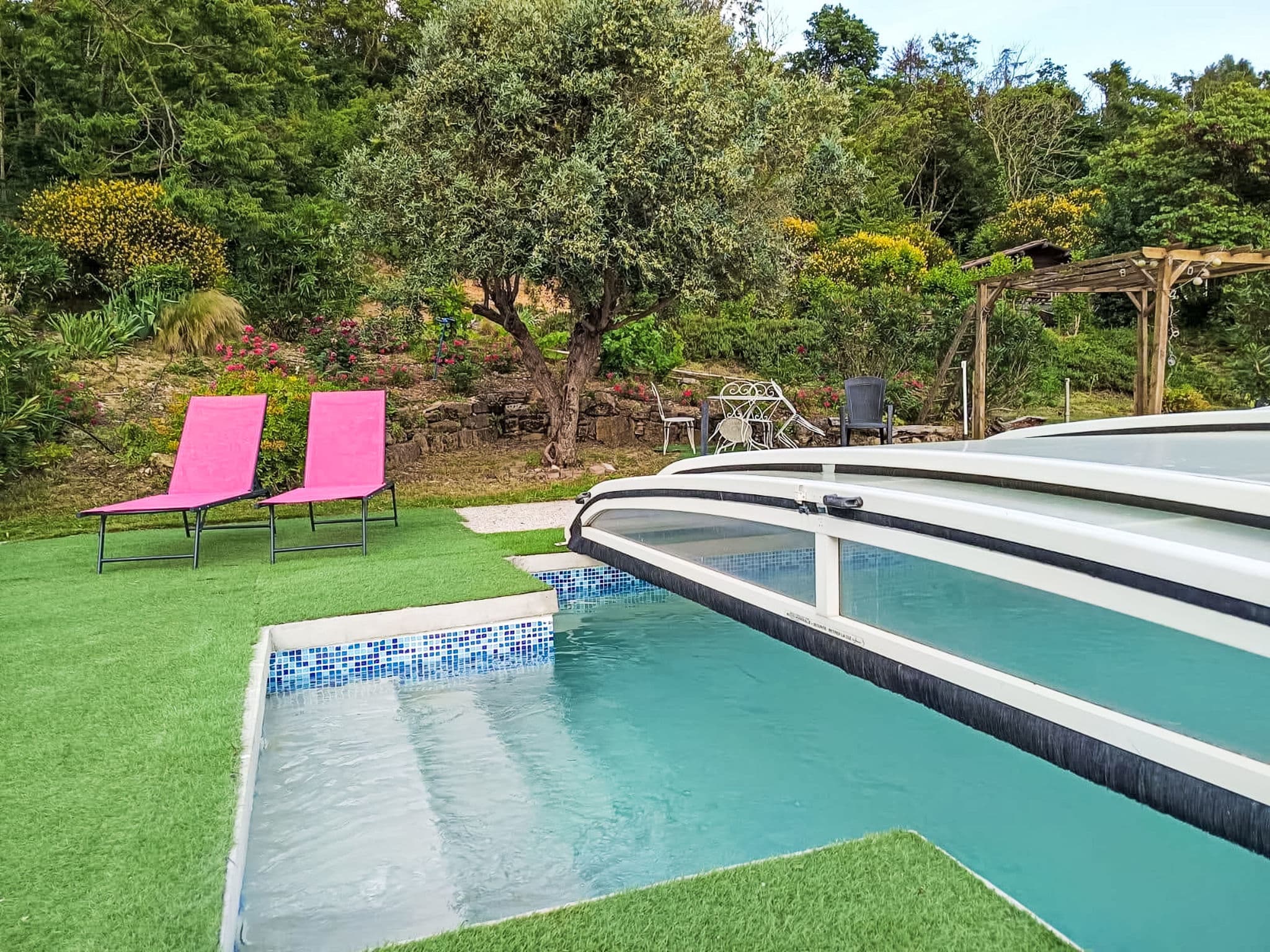 Pool Outdoor