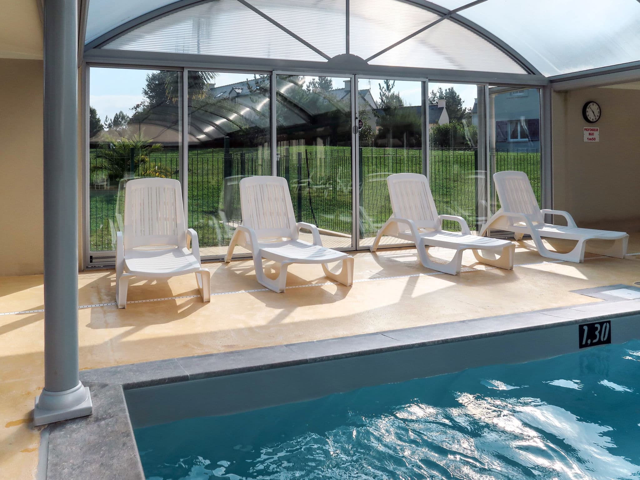 Pool Indoor