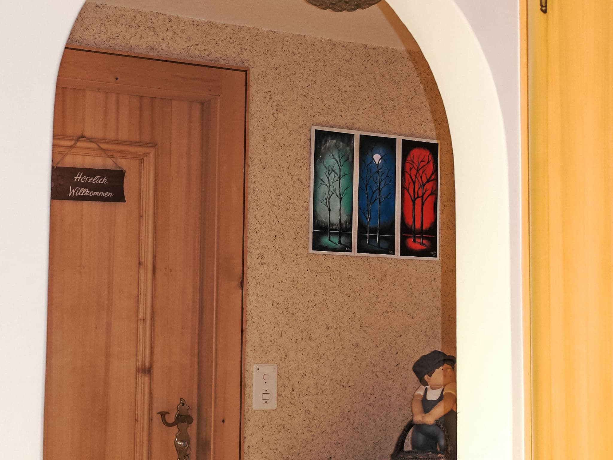 Inside other