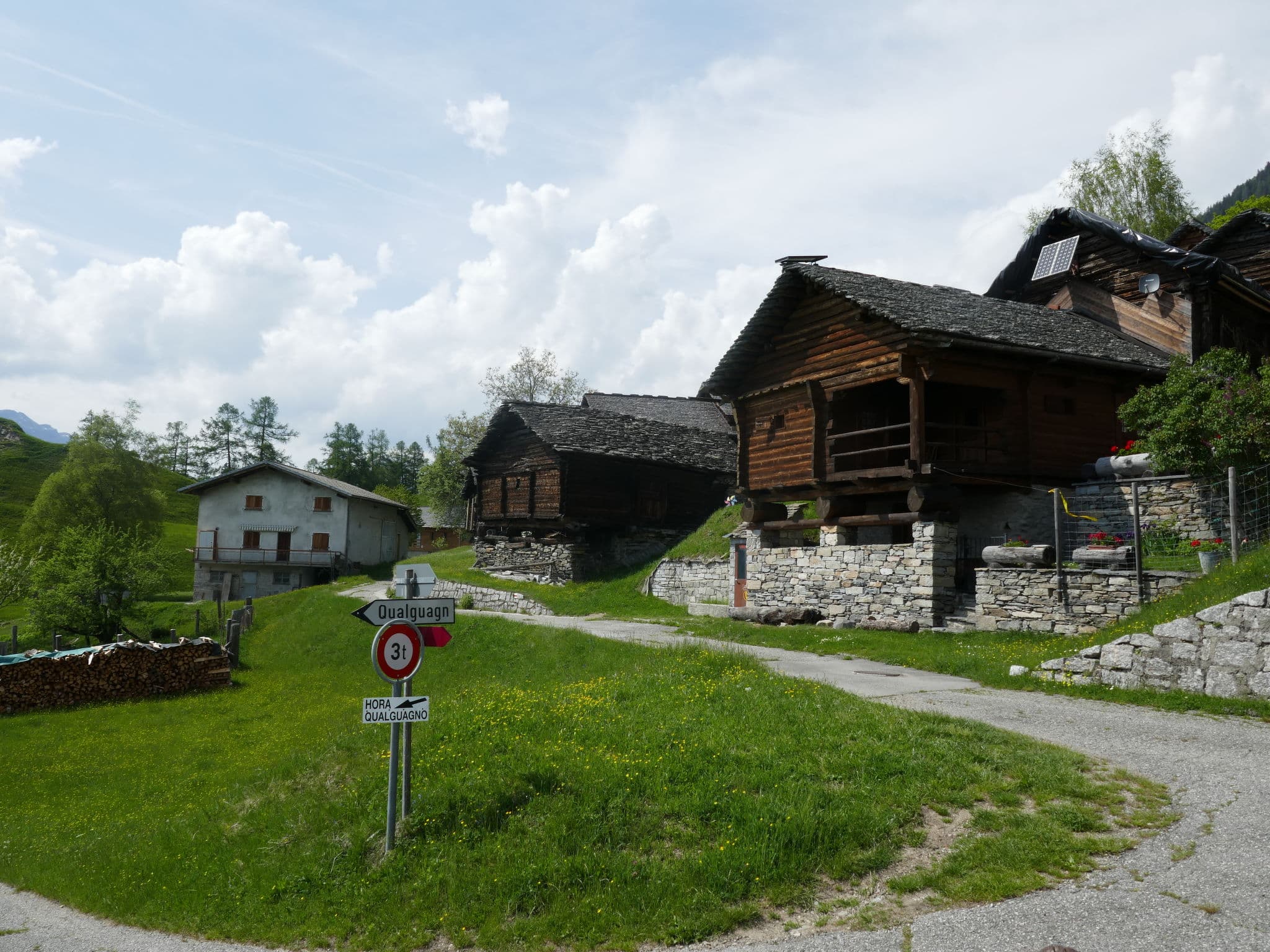 Place