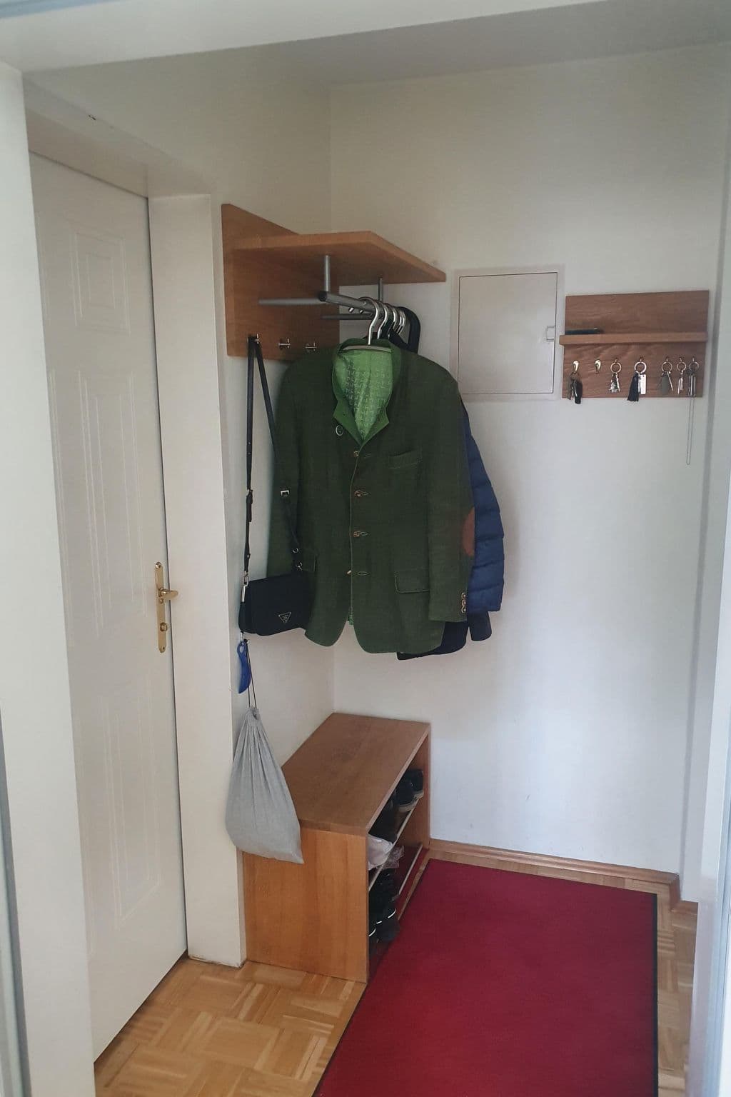 Inside other