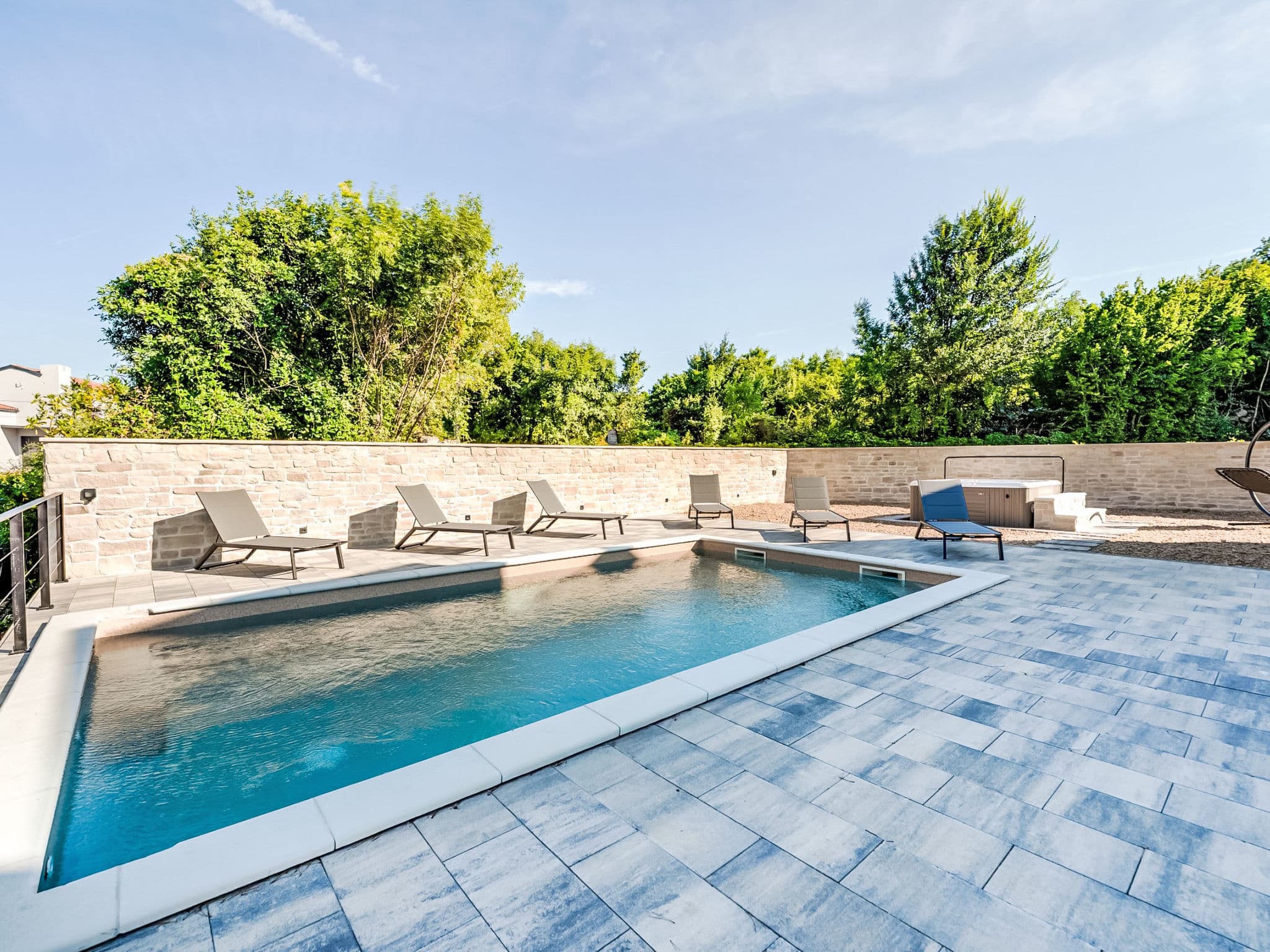 Pool Outdoor