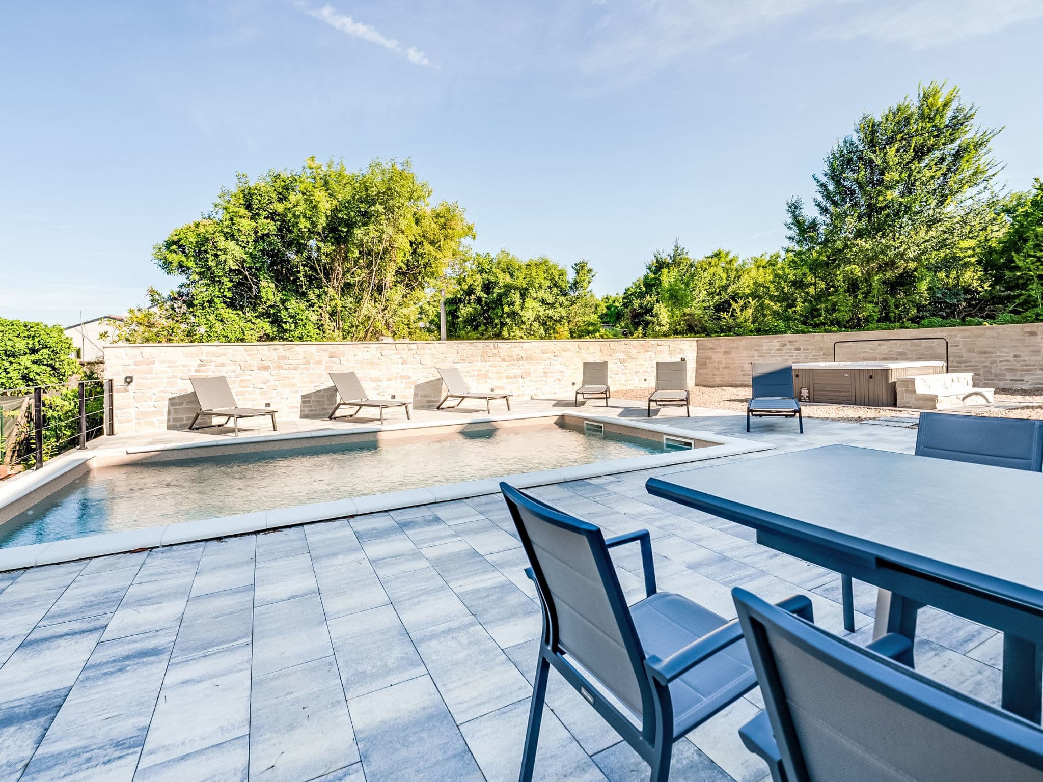 Pool Outdoor