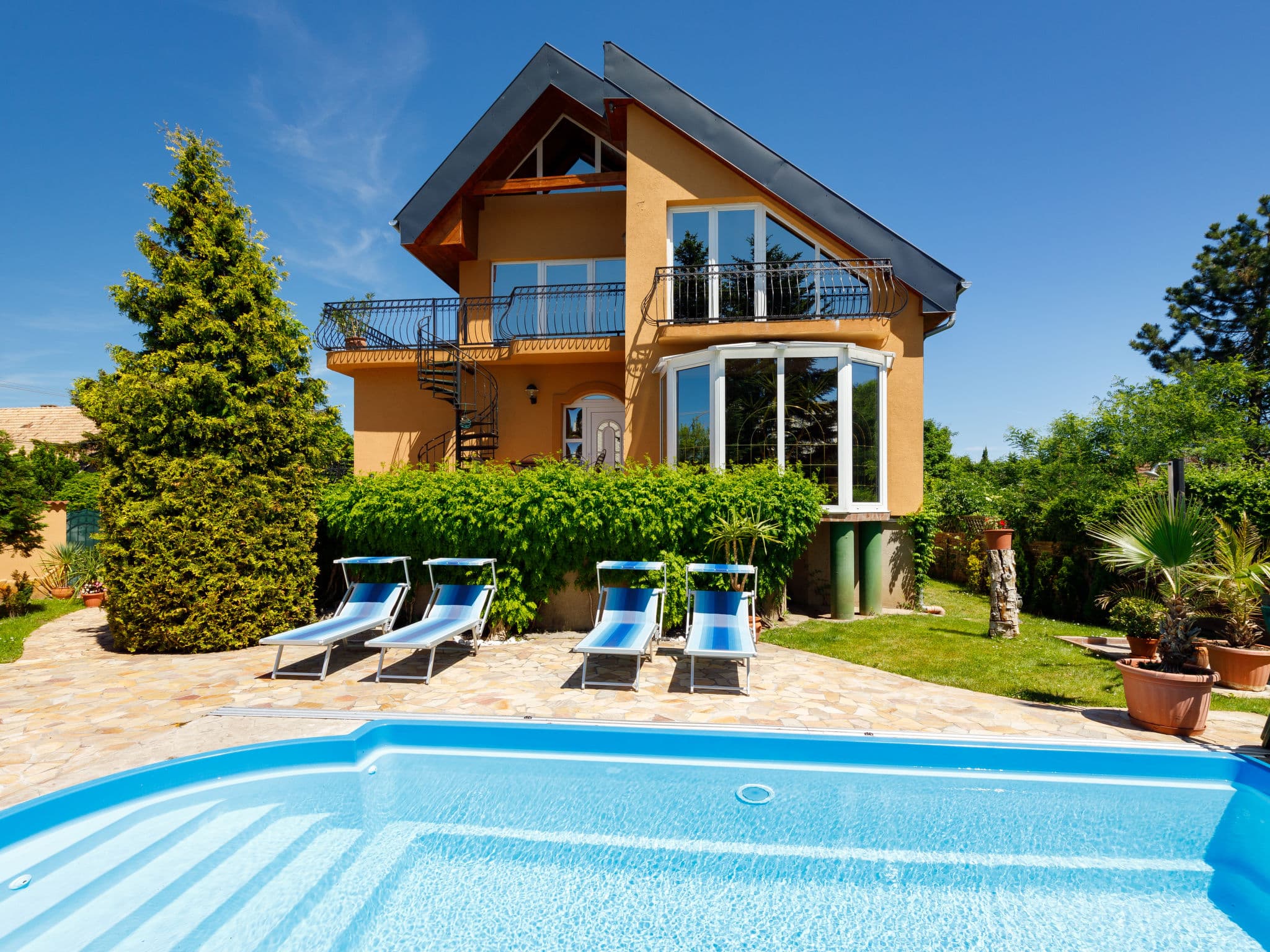 Pool Outdoor