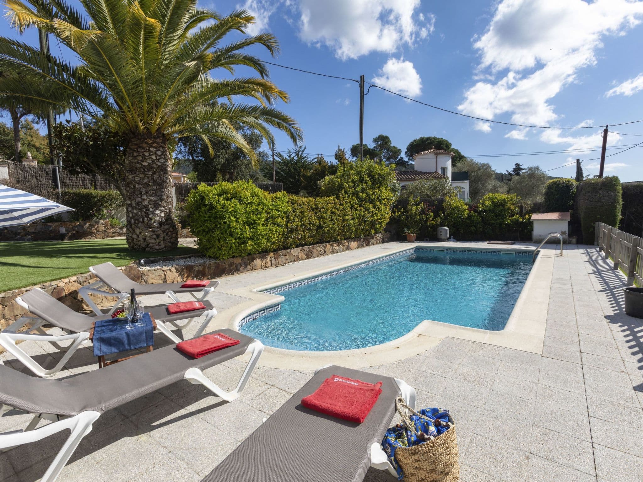 Pool Outdoor