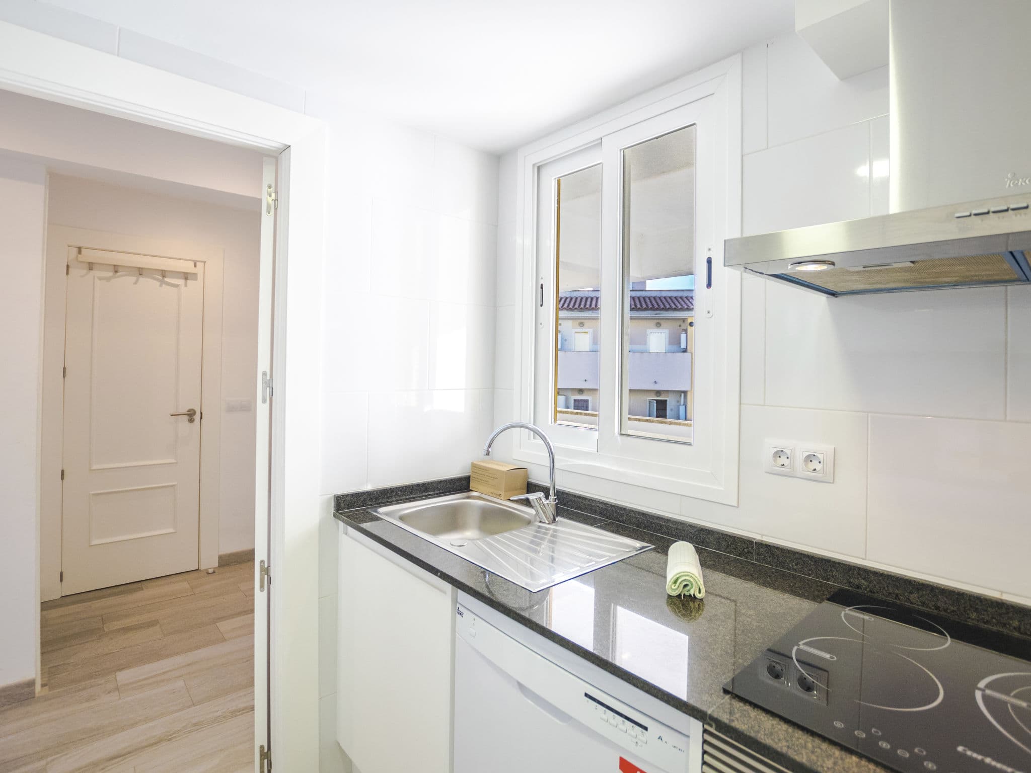 Inside other
