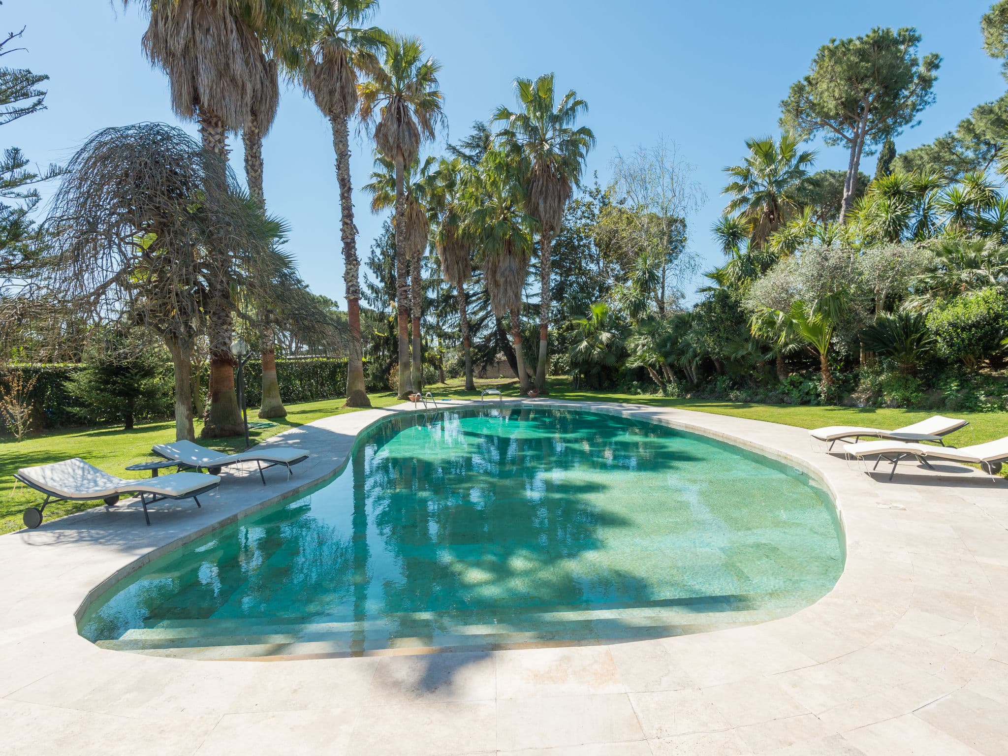 Pool Outdoor