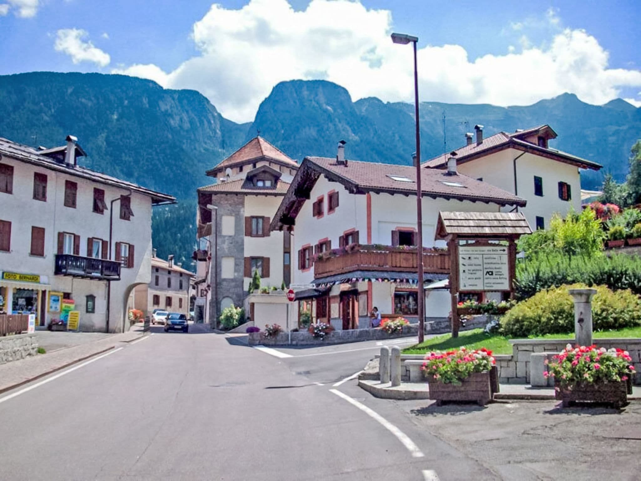 Place