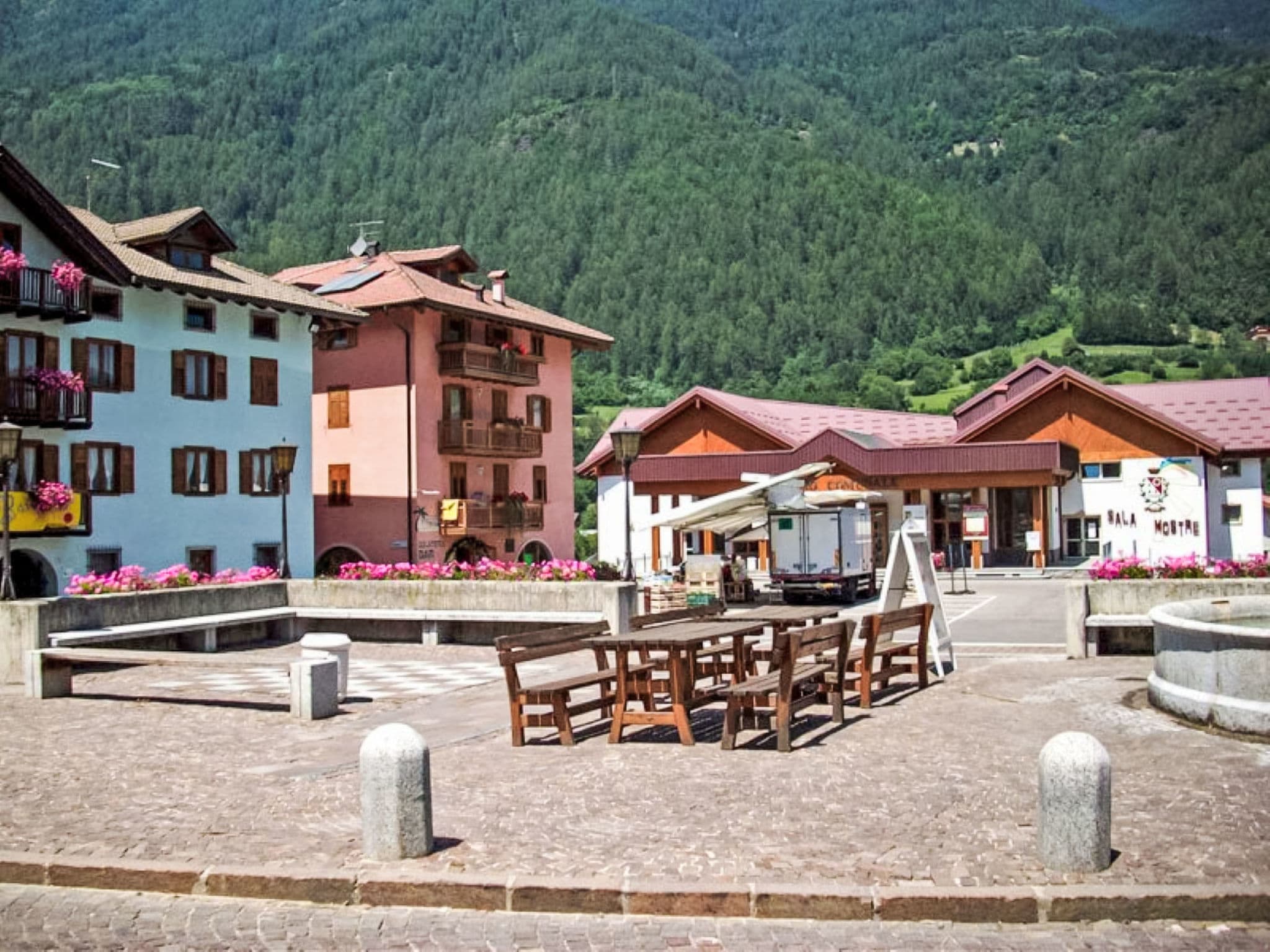 Place