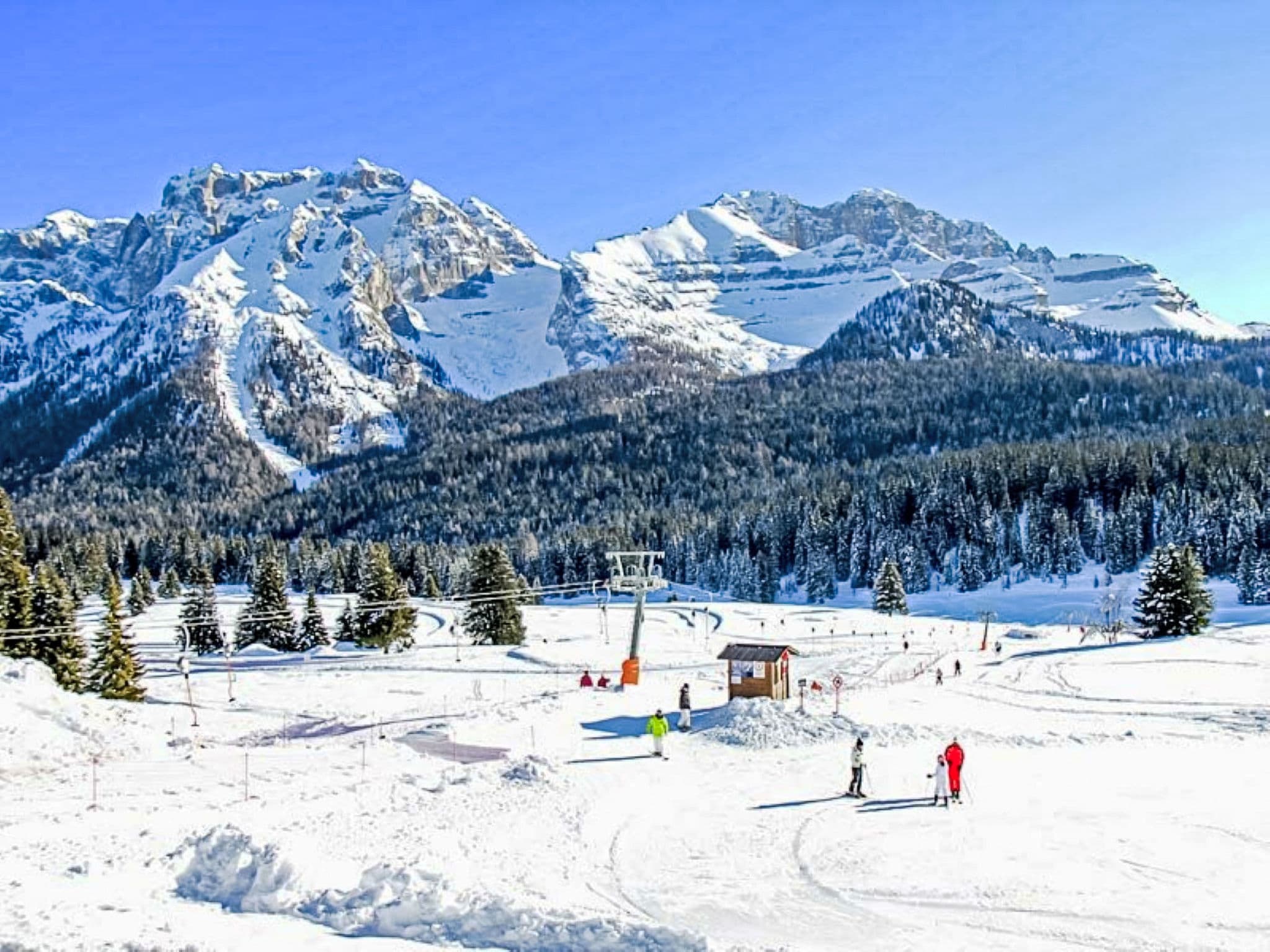 Place