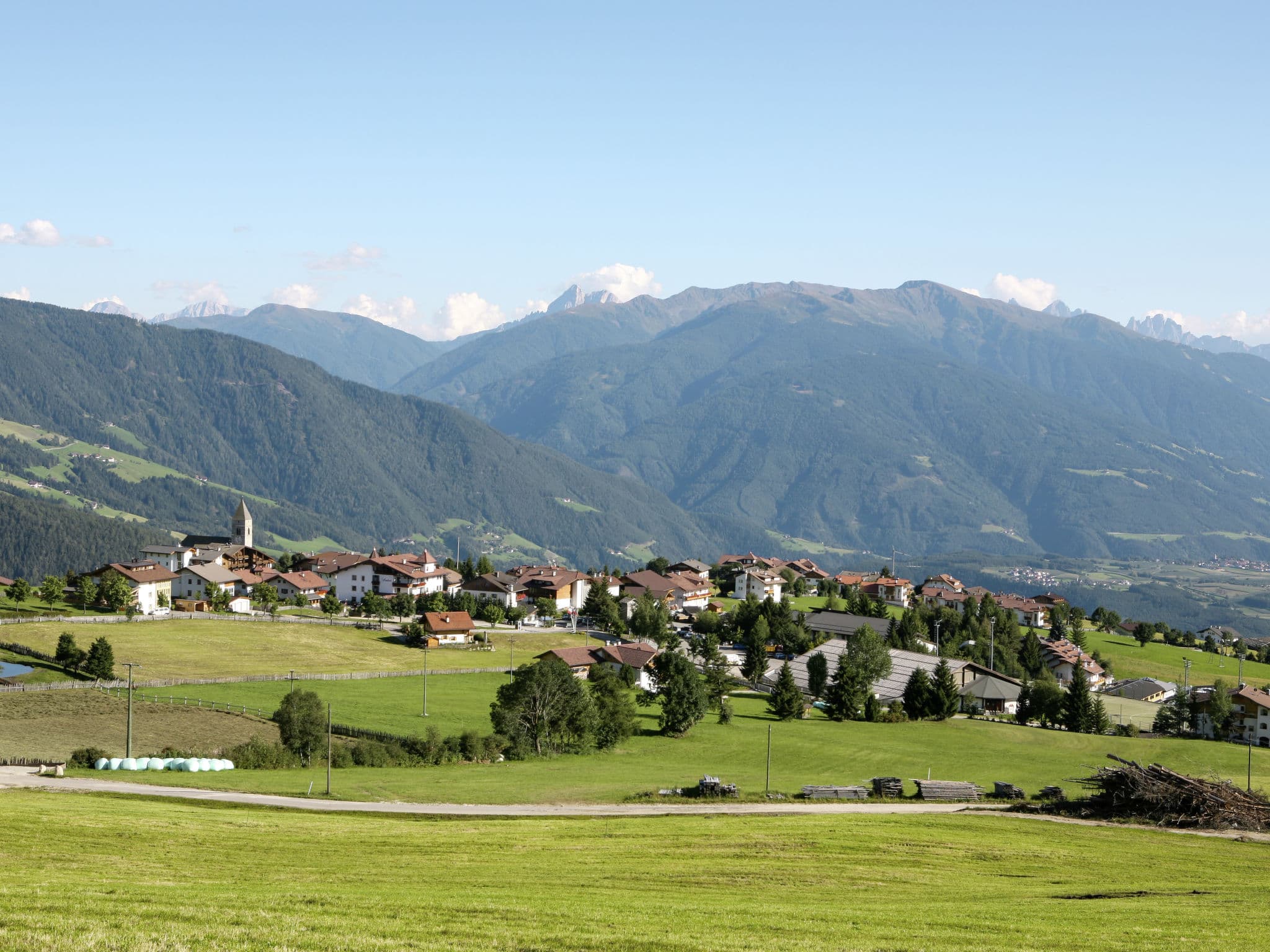 Place