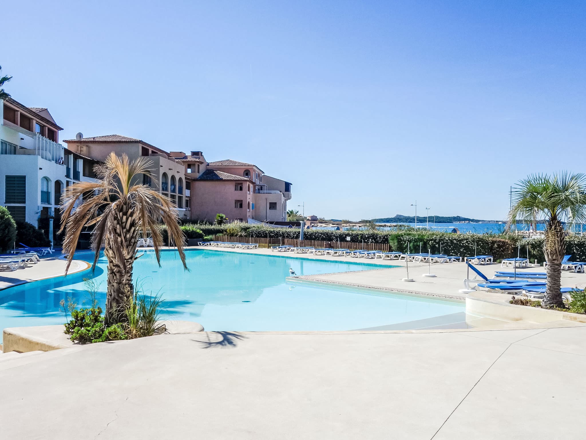 Pool Outdoor