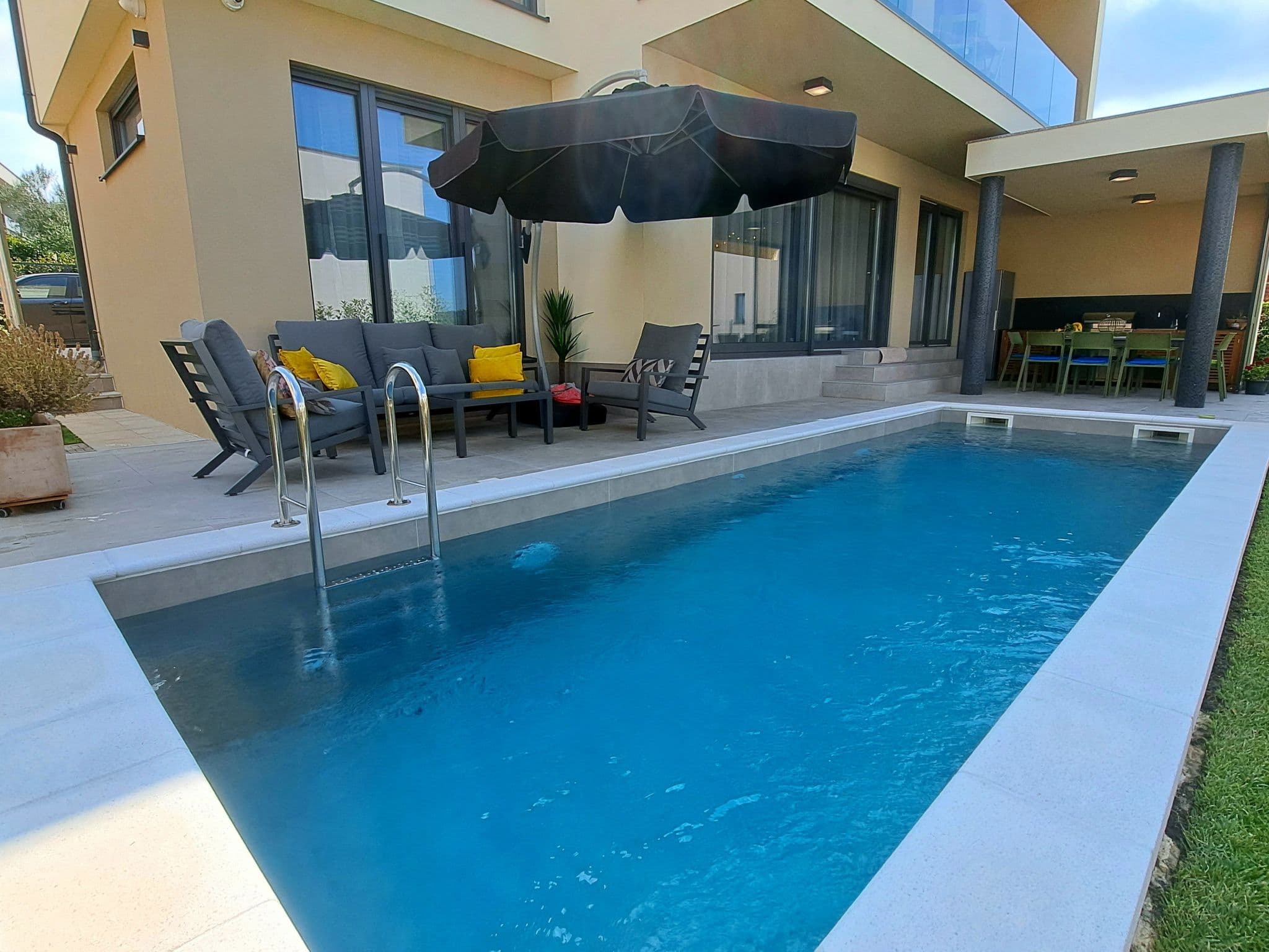 Pool Outdoor