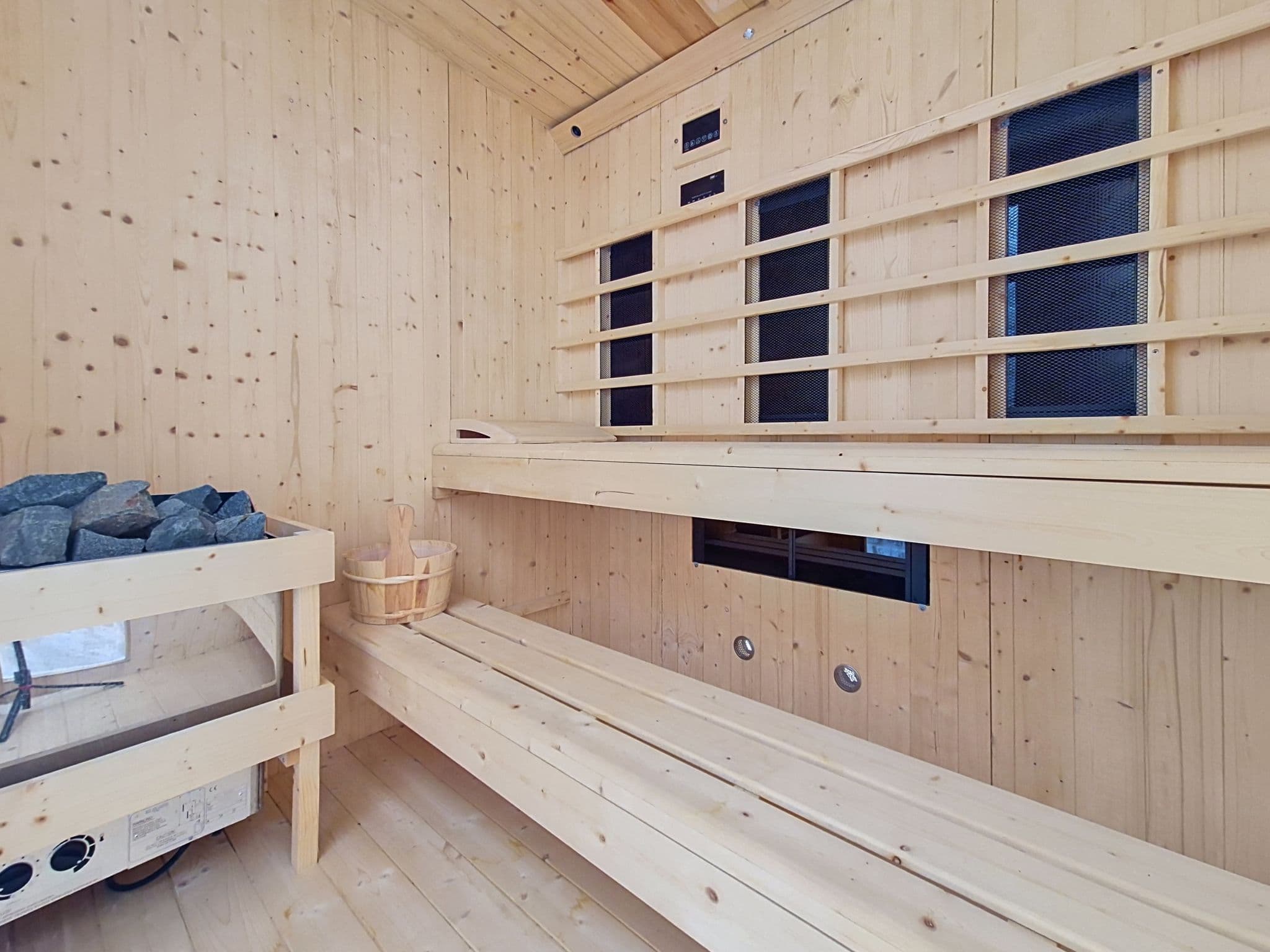 Inside other