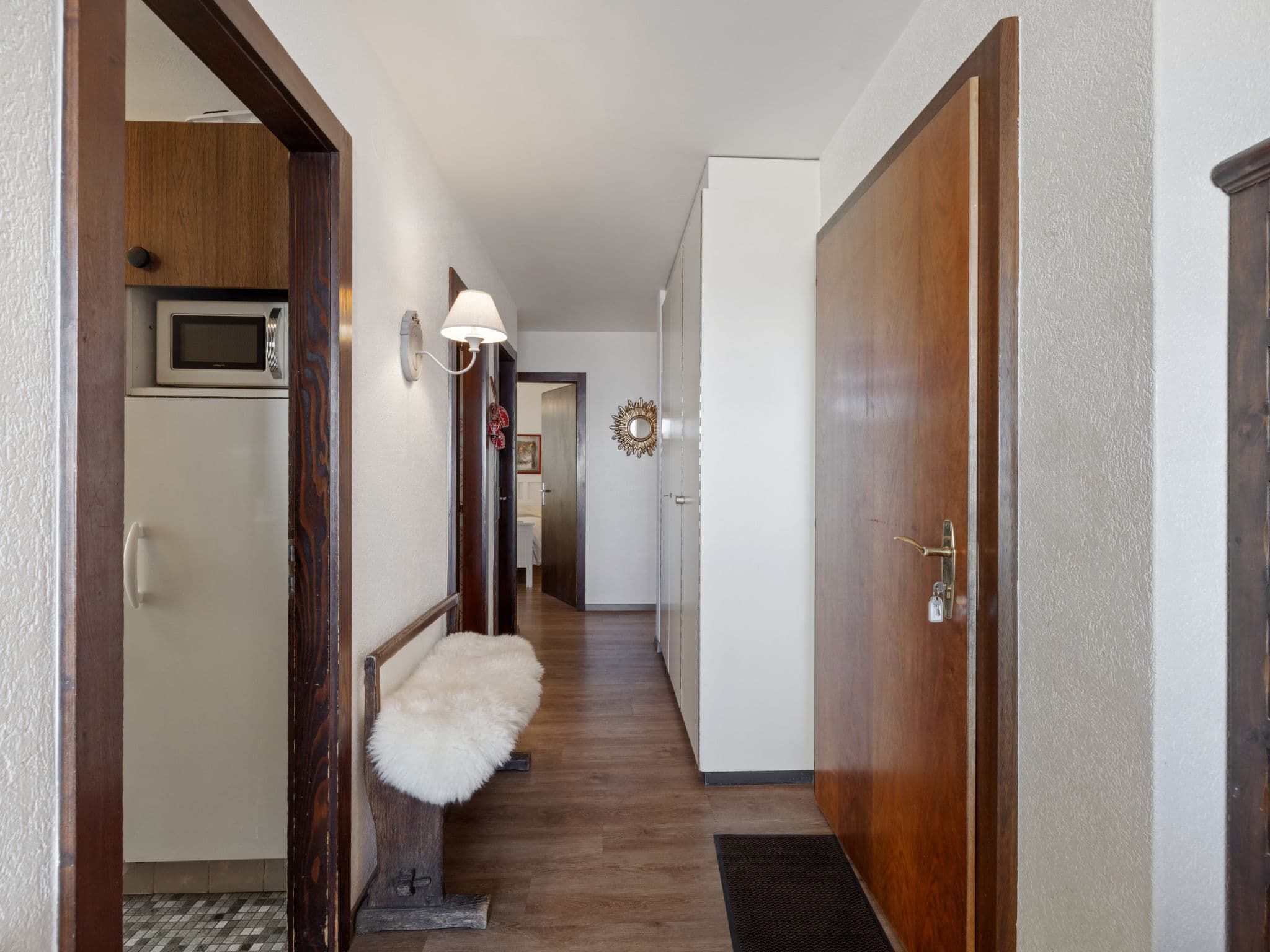 Inside other