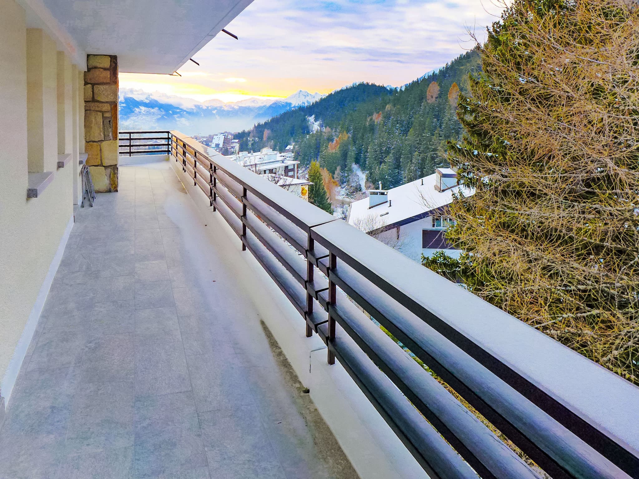 View