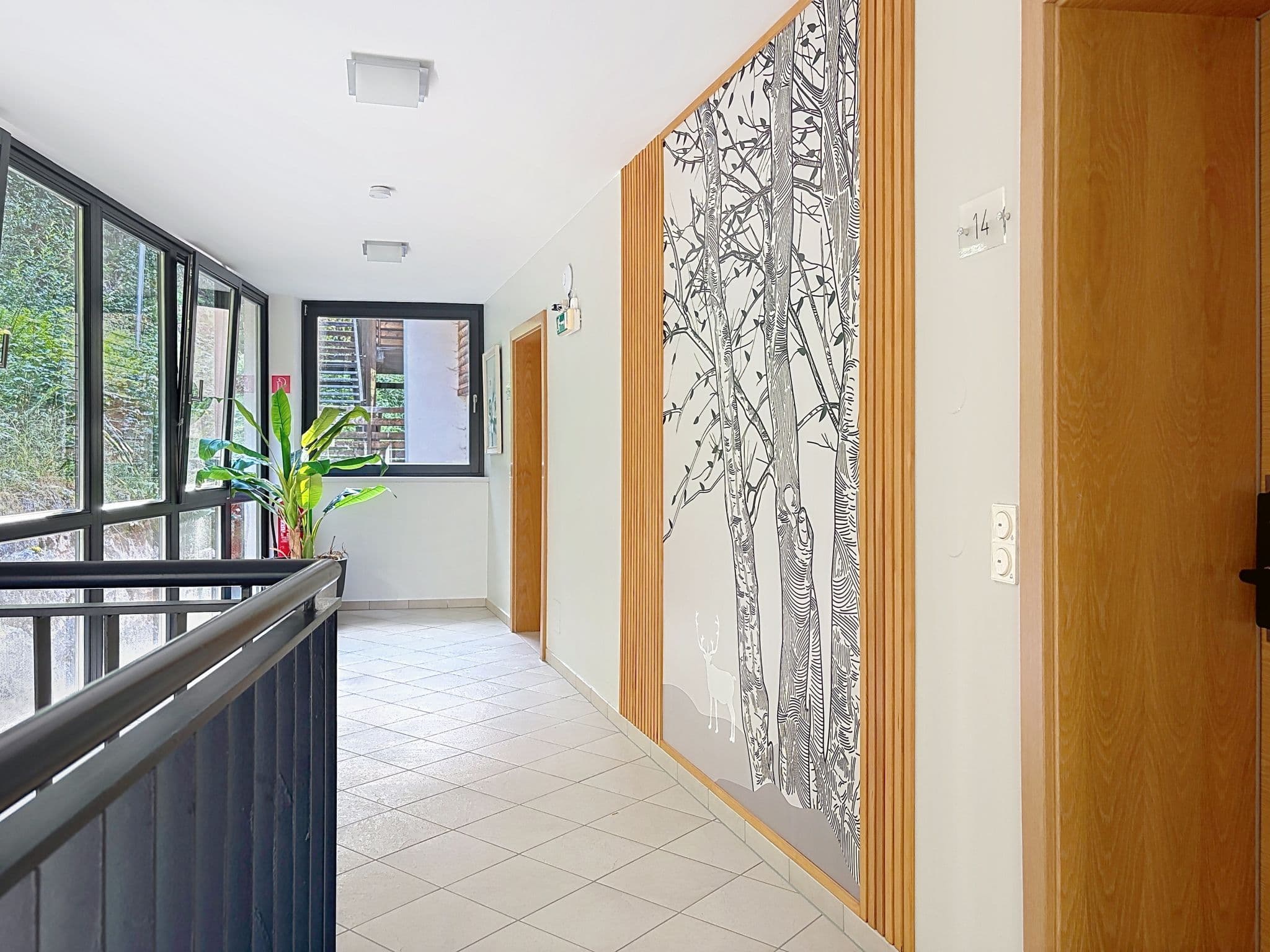 Inside other