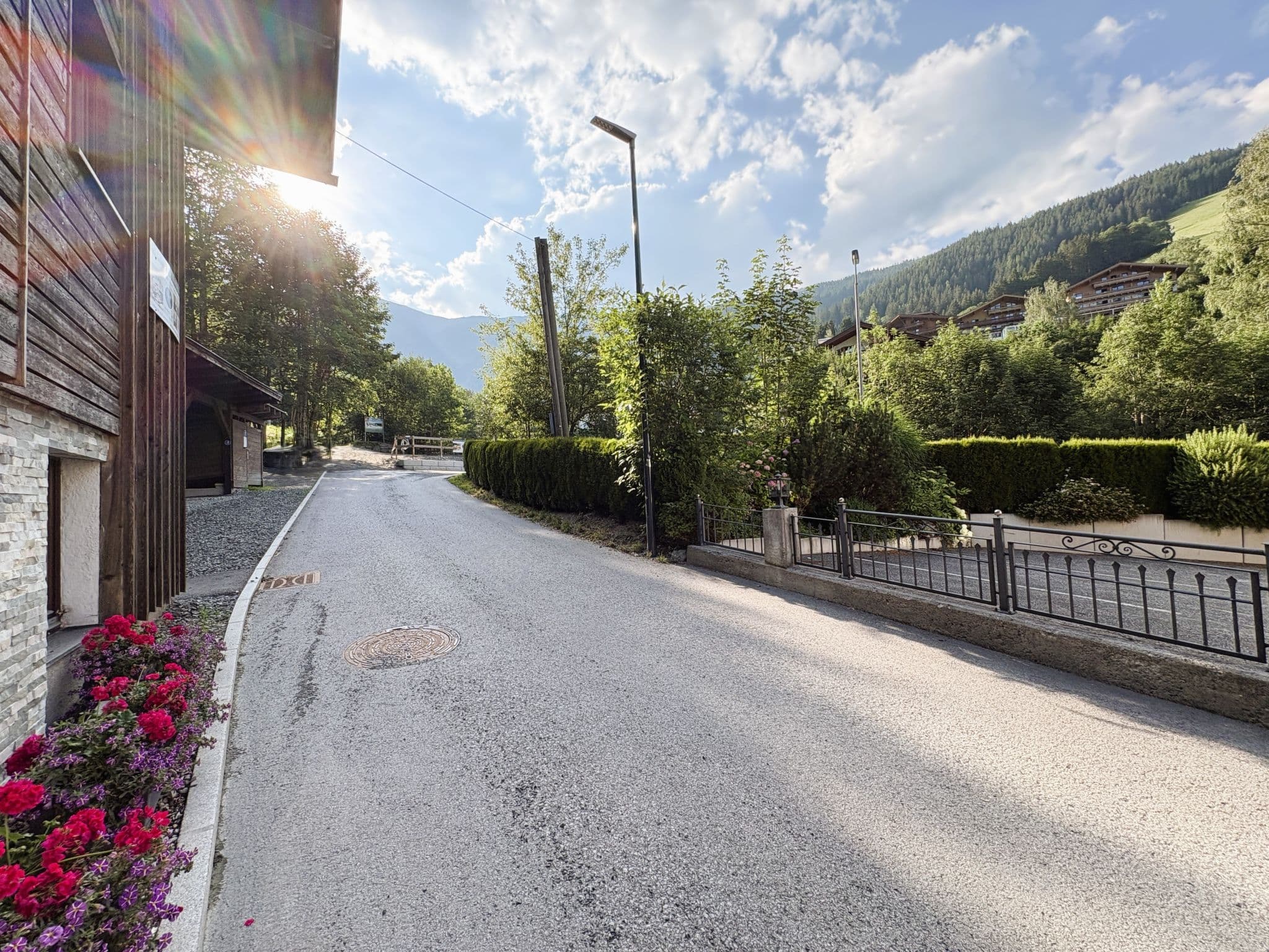 Outdoor