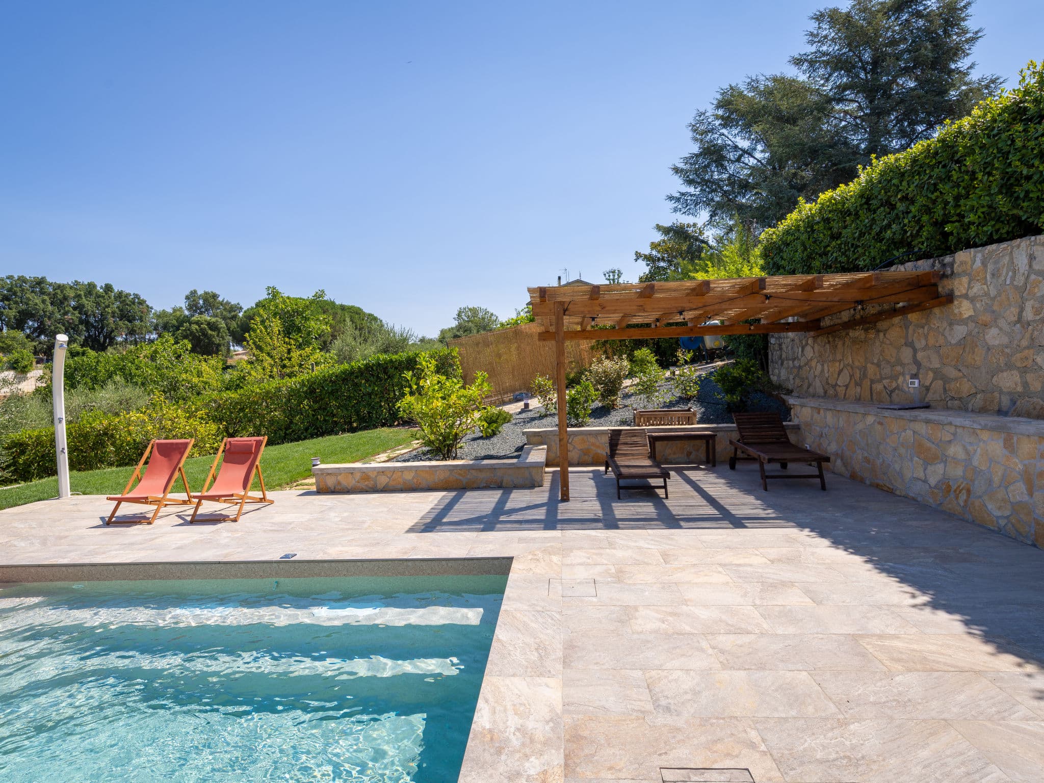 Pool Outdoor