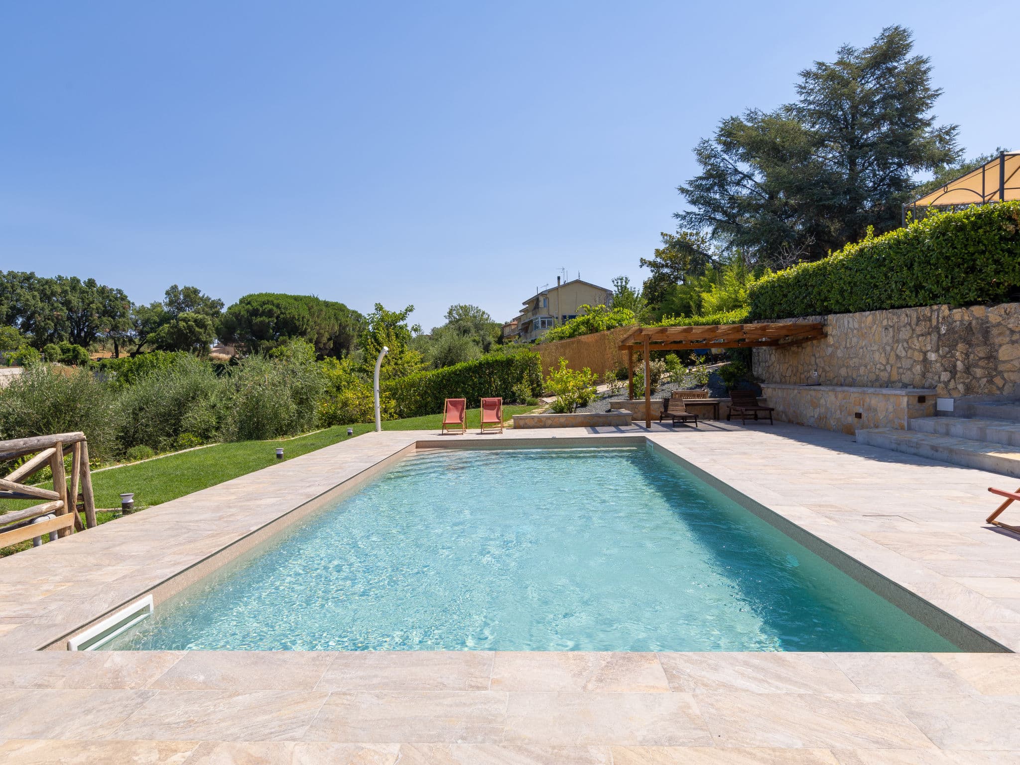 Pool Outdoor