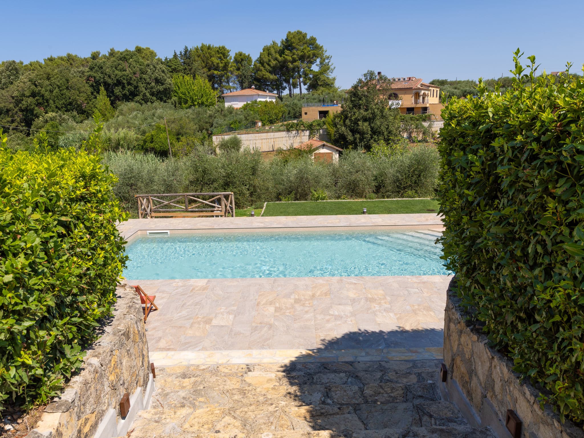 Pool Outdoor